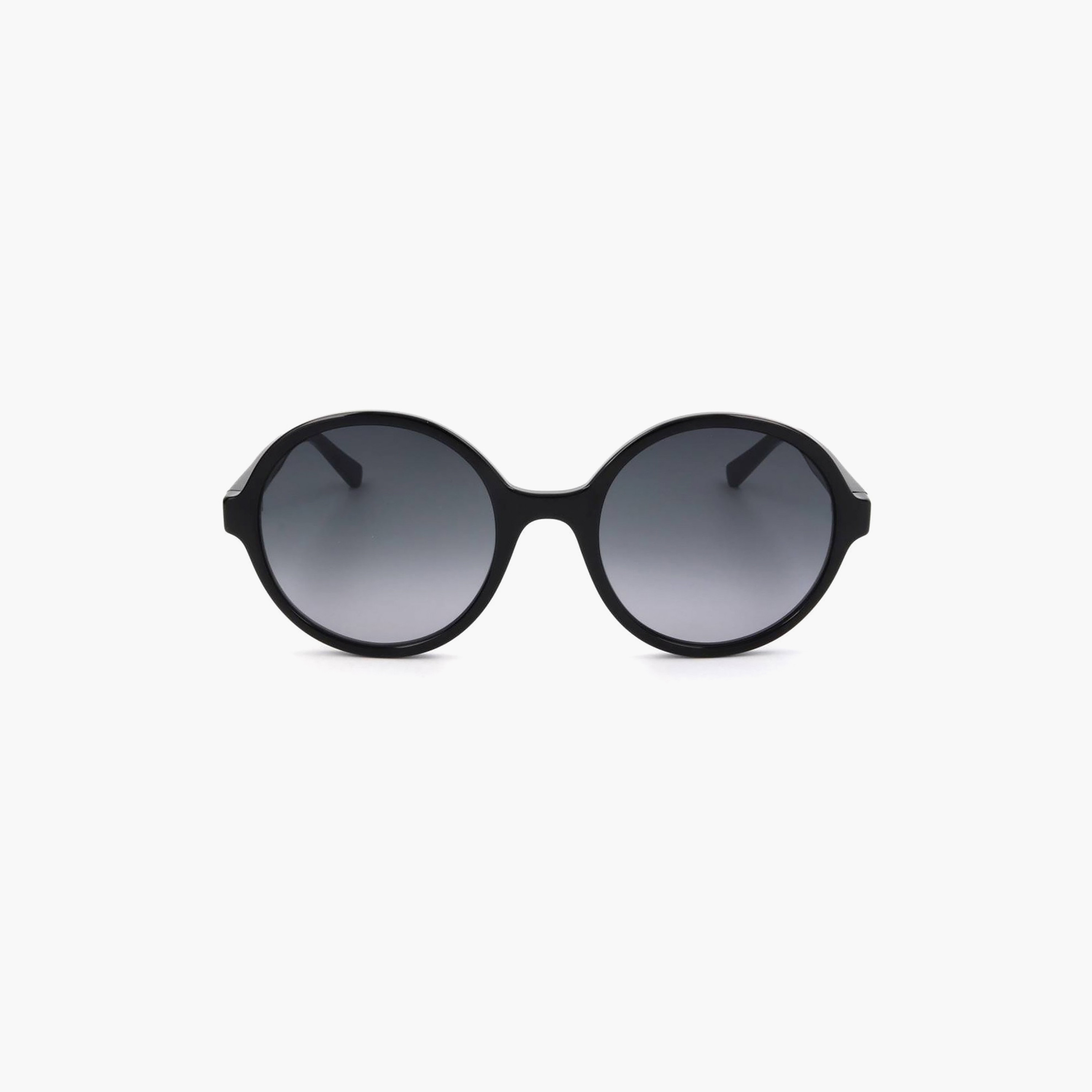 Love Moschino Women Round & Oval Grey Sunglasses | MOL050/S 807-women-sunglasses-image-3