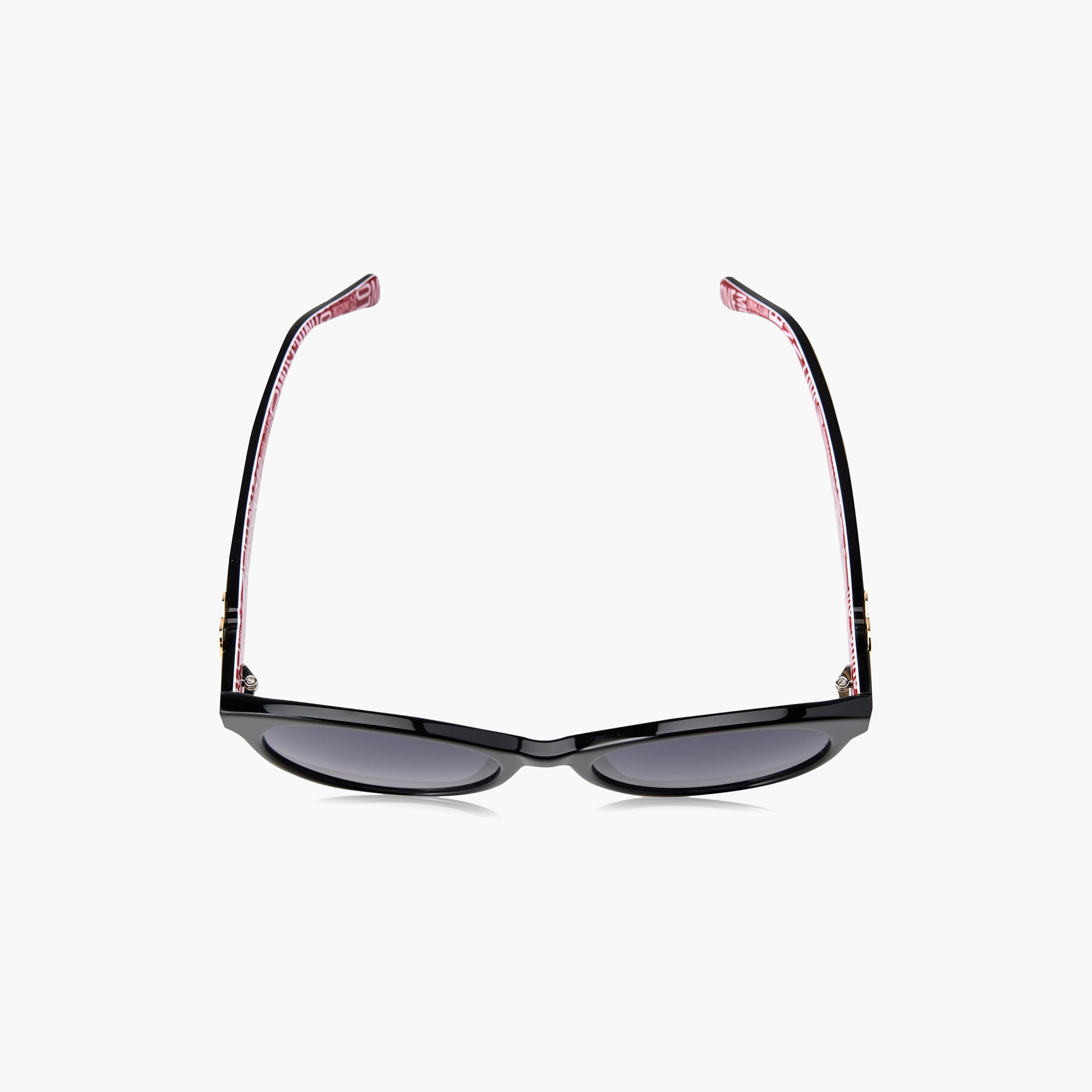 Love Moschino Women Cat Eye Blue Sunglasses | MOL068/S 807-women-sunglasses-image-3