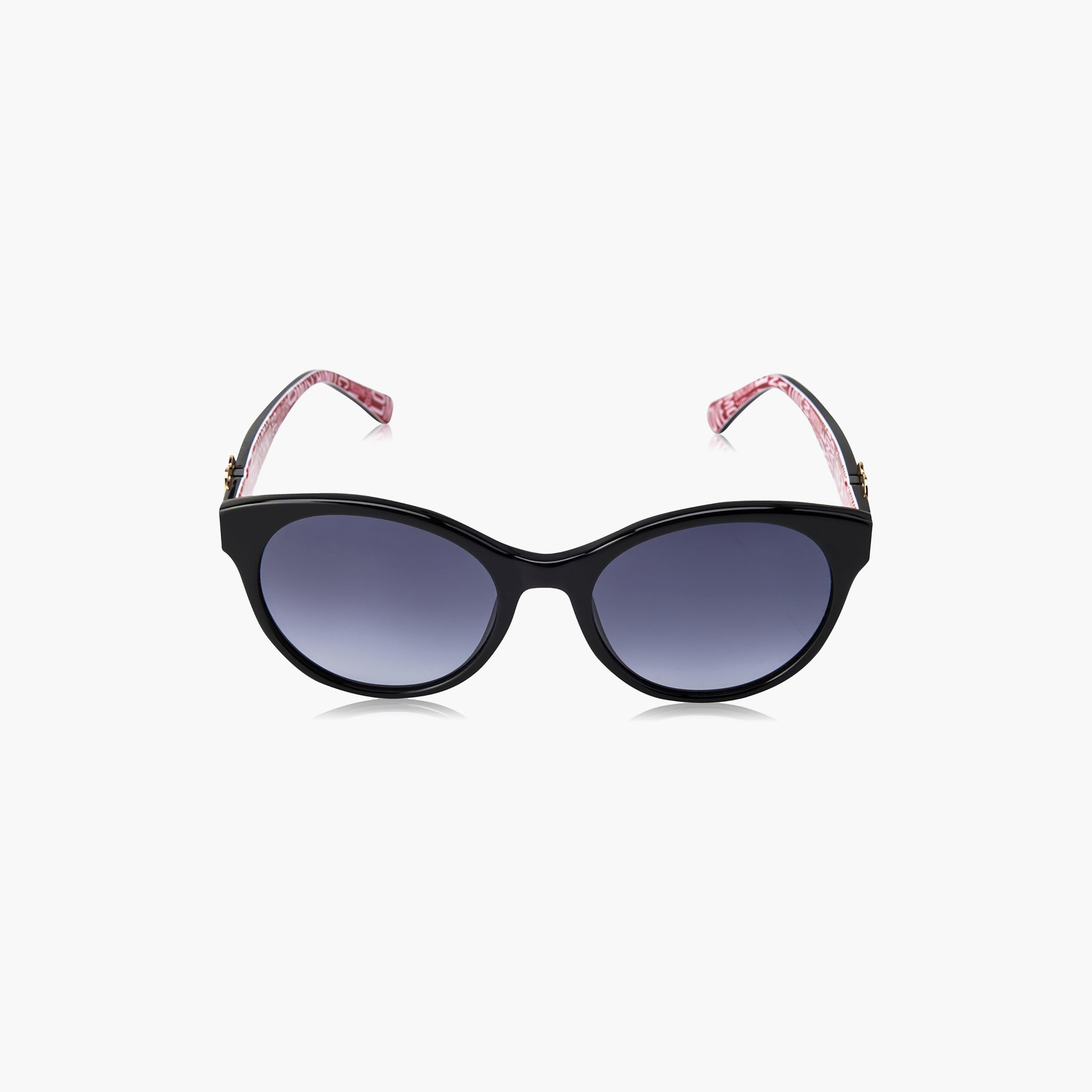 Love Moschino Women Cat Eye Blue Sunglasses | MOL068/S 807-women-sunglasses-image-4