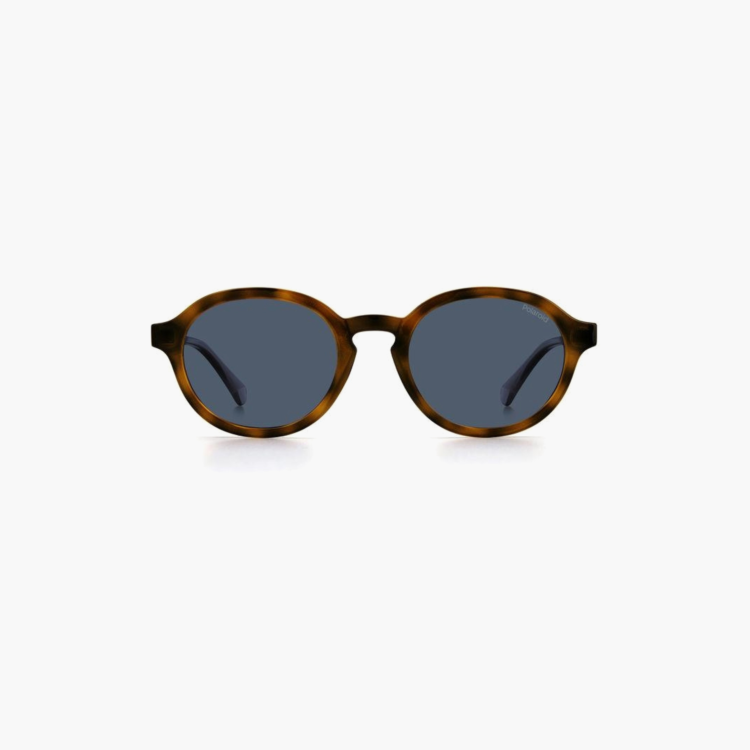 Polaroid Men Round & Oval Polorized Blue Sunglasses | PLD 2097/S 086-men-sunglasses-image-3