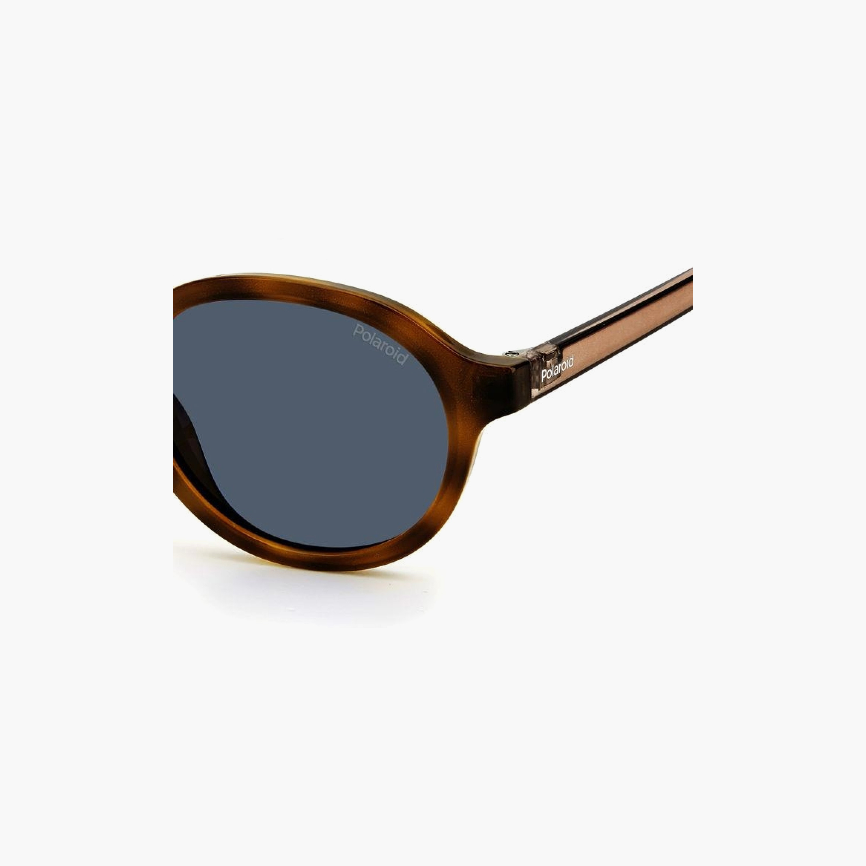 Polaroid Men Round & Oval Polorized Blue Sunglasses | PLD 2097/S 086-men-sunglasses-image-5