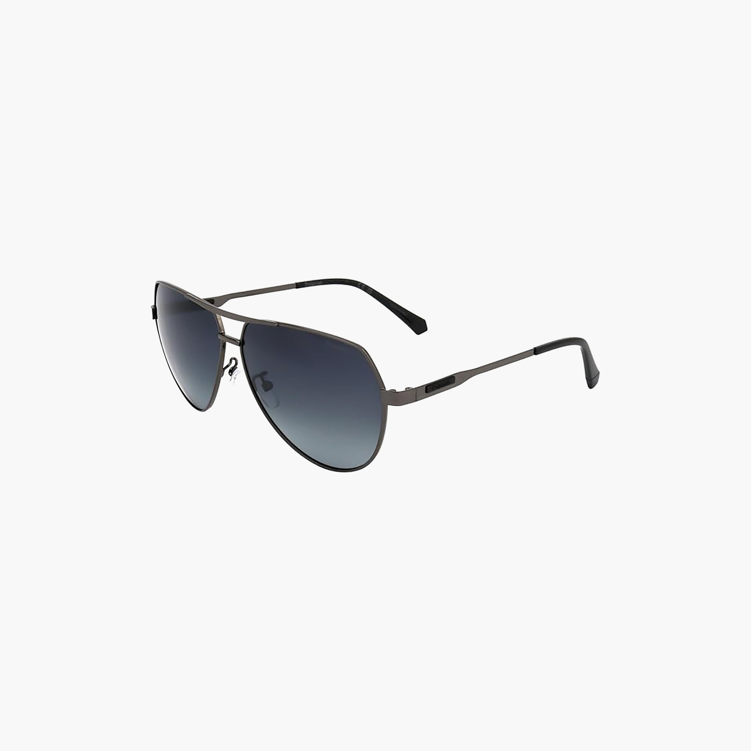 نظارات شمسية بولارويد مستطيلة الشكل للرجال، عدسات خضراء مستقطبة | PLD 2145/G/S/X-men-sunglasses-image-1