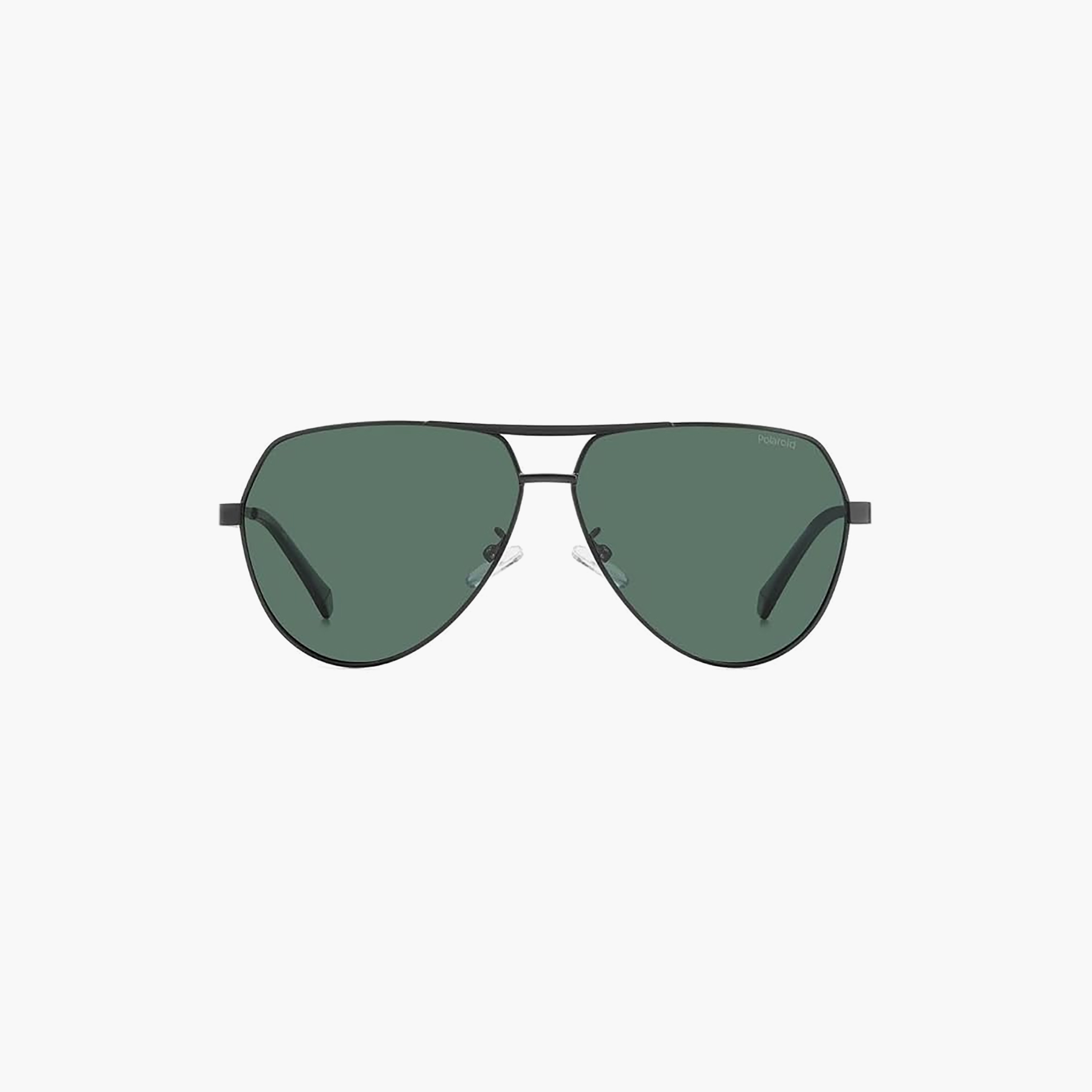 نظارات شمسية بولارويد مستطيلة الشكل للرجال، عدسات خضراء مستقطبة | PLD 2145/G/S/X-men-sunglasses-image-3