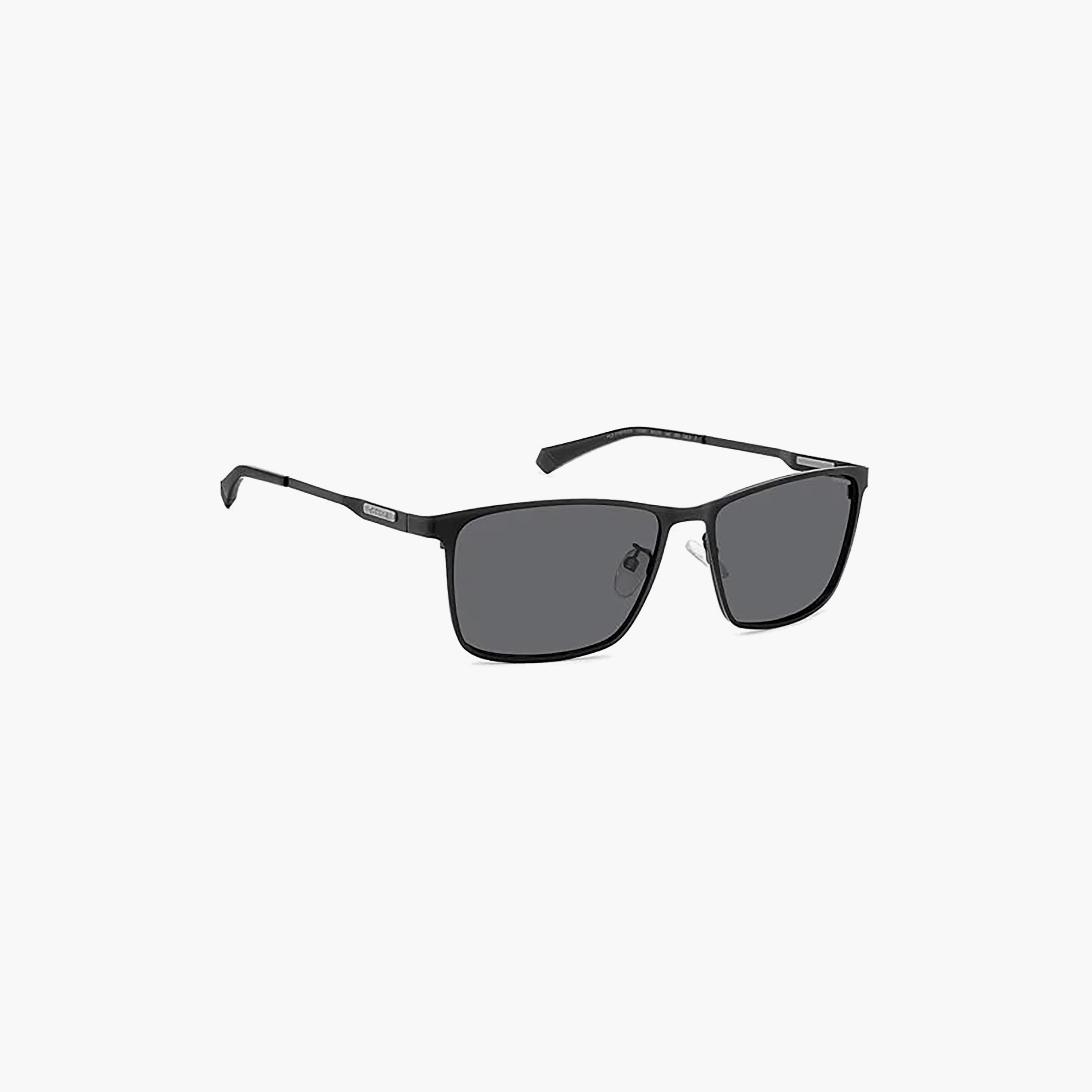 Polaroid Unisex Wayfarer & Square Polorized Grey Sunglasses | PLD 2159/G/S/X-men-sunglasses-image-1