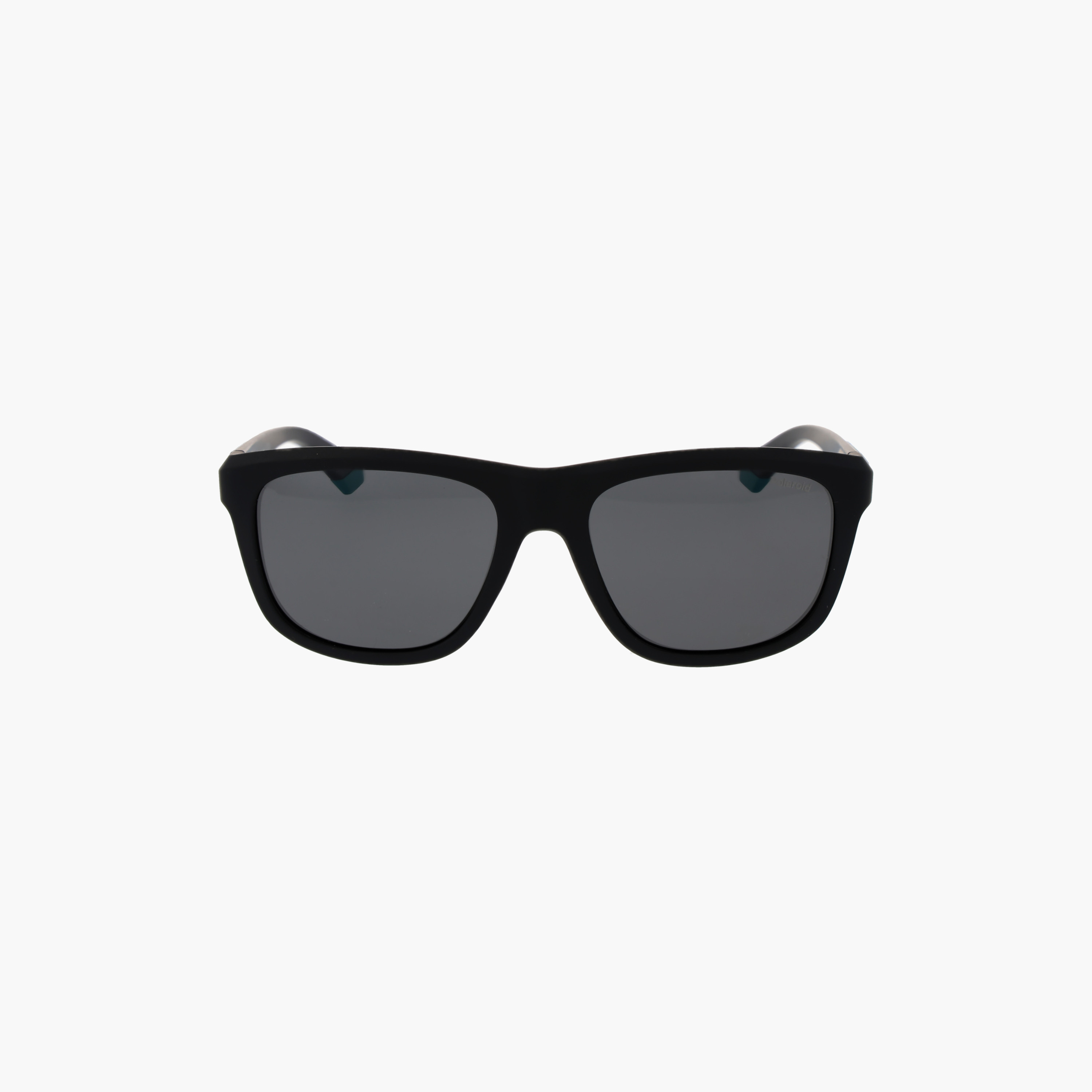 Polaroid Unisex Rectangle Polorized Grey Sunglasses | PLD 2163/S-men-sunglasses-image-3