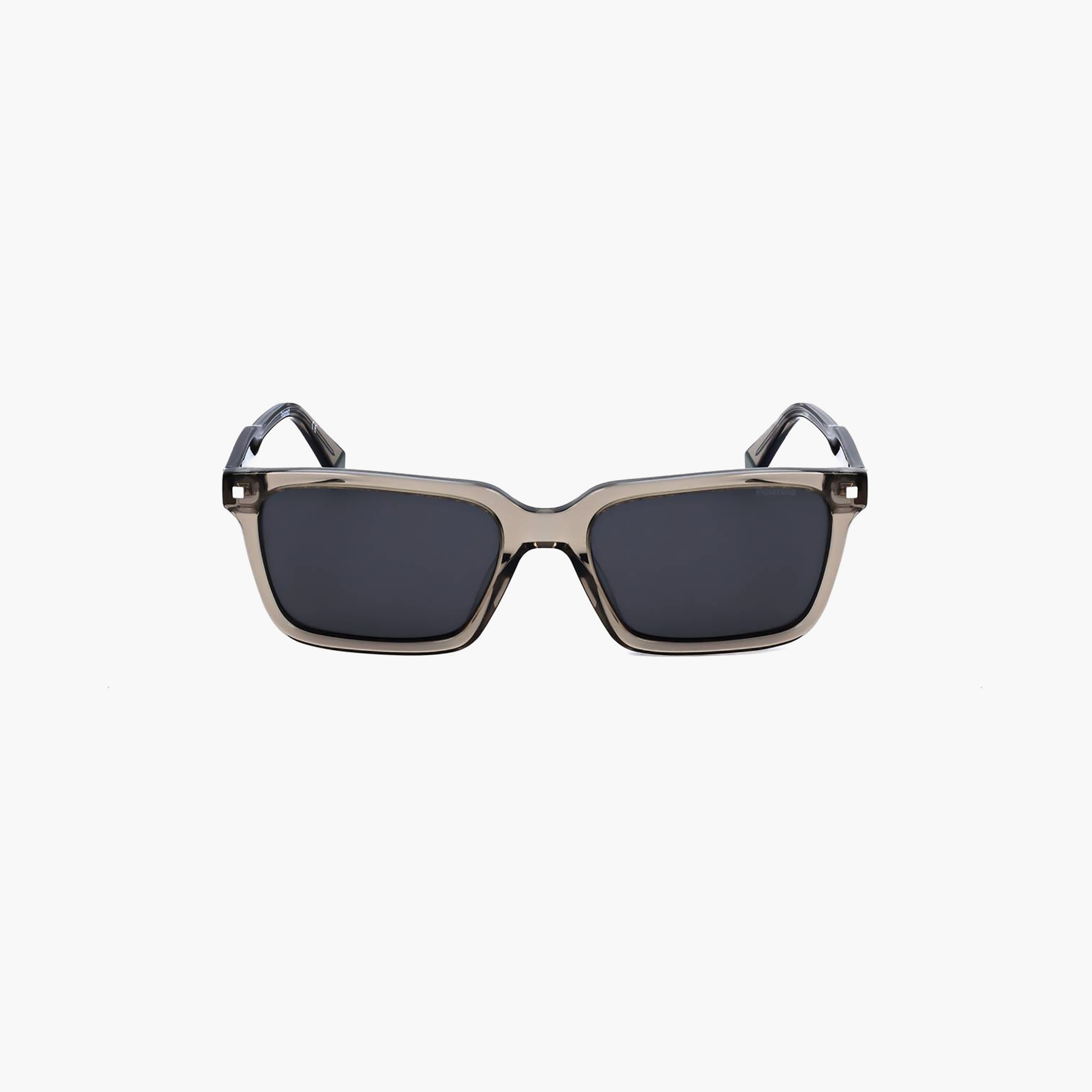 Polaroid Men Rectangle Blue Sunglasses | PLD 4116/S/X  10A-men-sunglasses-image-3
