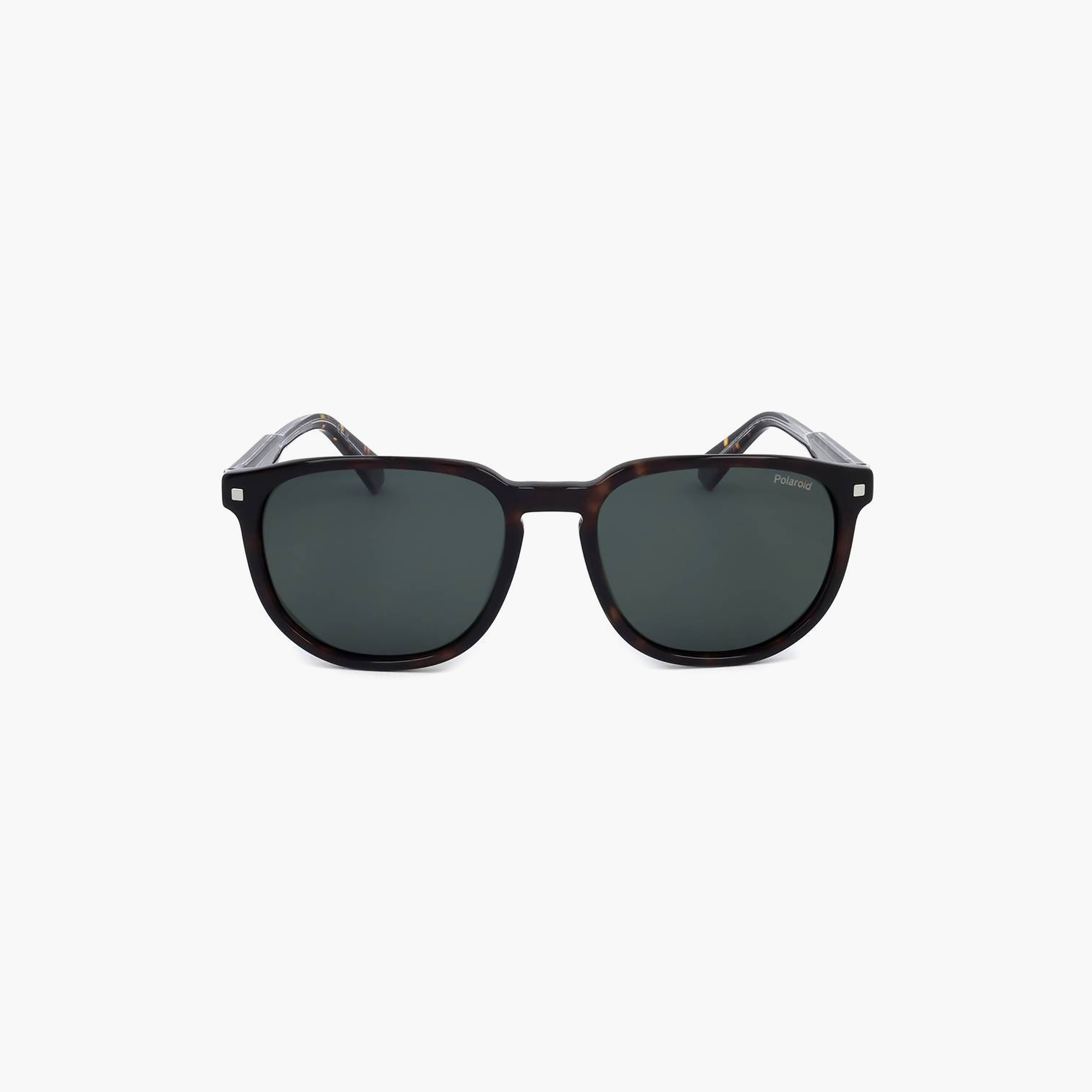 نظارات شمسية بولارويد النسائية وايفارير ومربعة خضراء | PLD 4117/G/S/X 086-women-sunglasses-image-3
