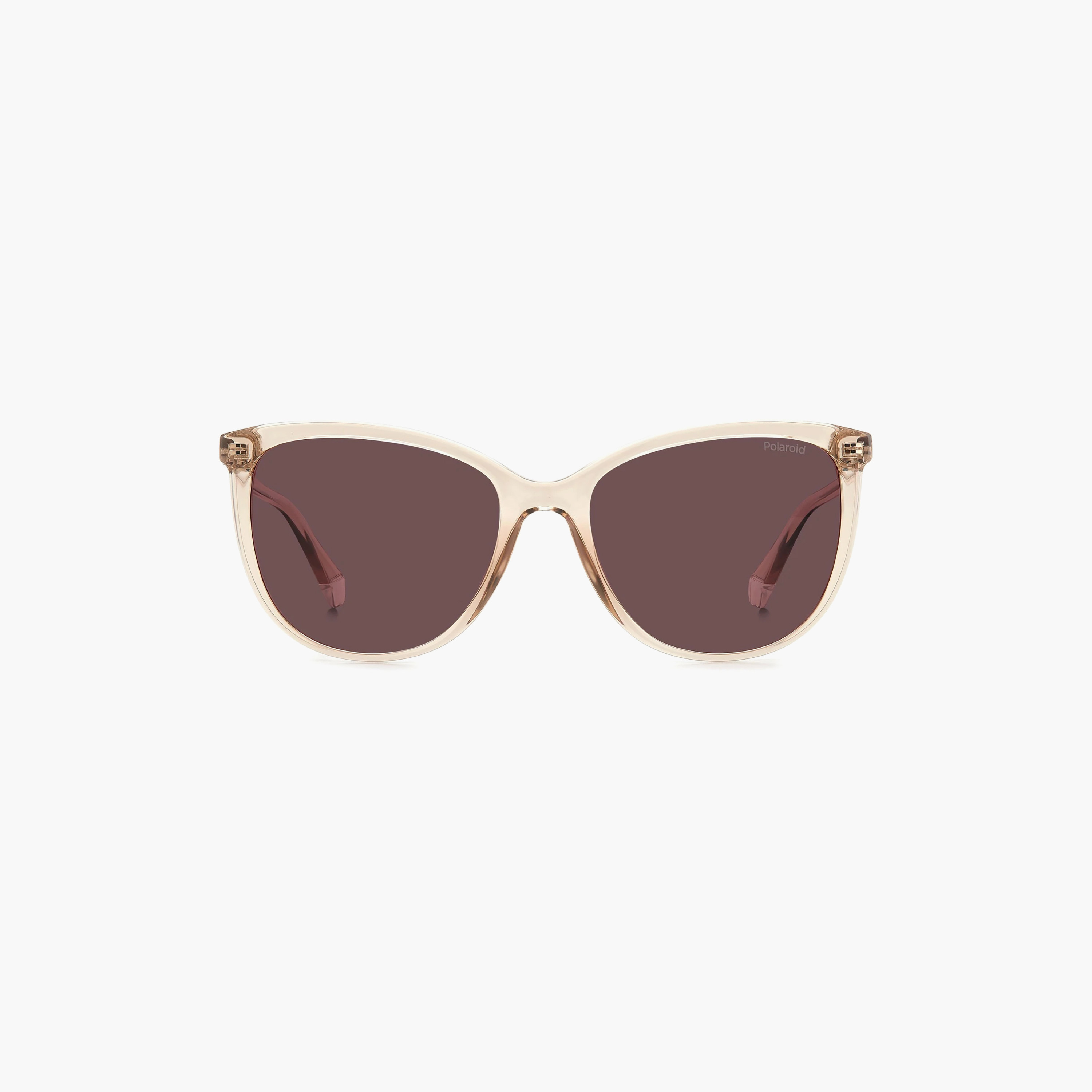نظارات شمسية مستطيلة وردية اللون من بولارويد للنساء | PLD 4138/S FWM-women-sunglasses-image-3