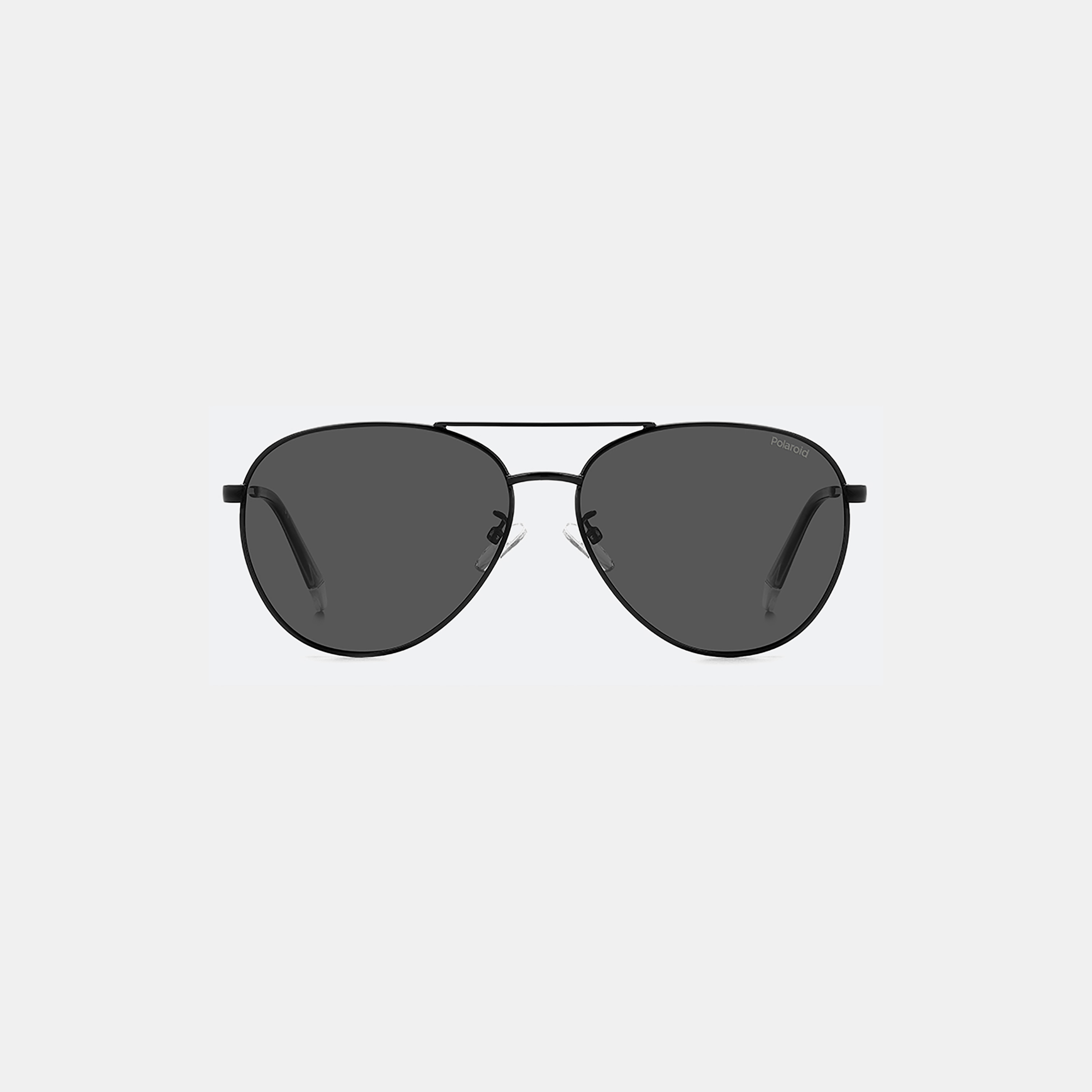 نظارات شمسية بولارويد أفياتور سوداء للجنسين | PLD 4142/G/S/X-men-sunglasses-image-2