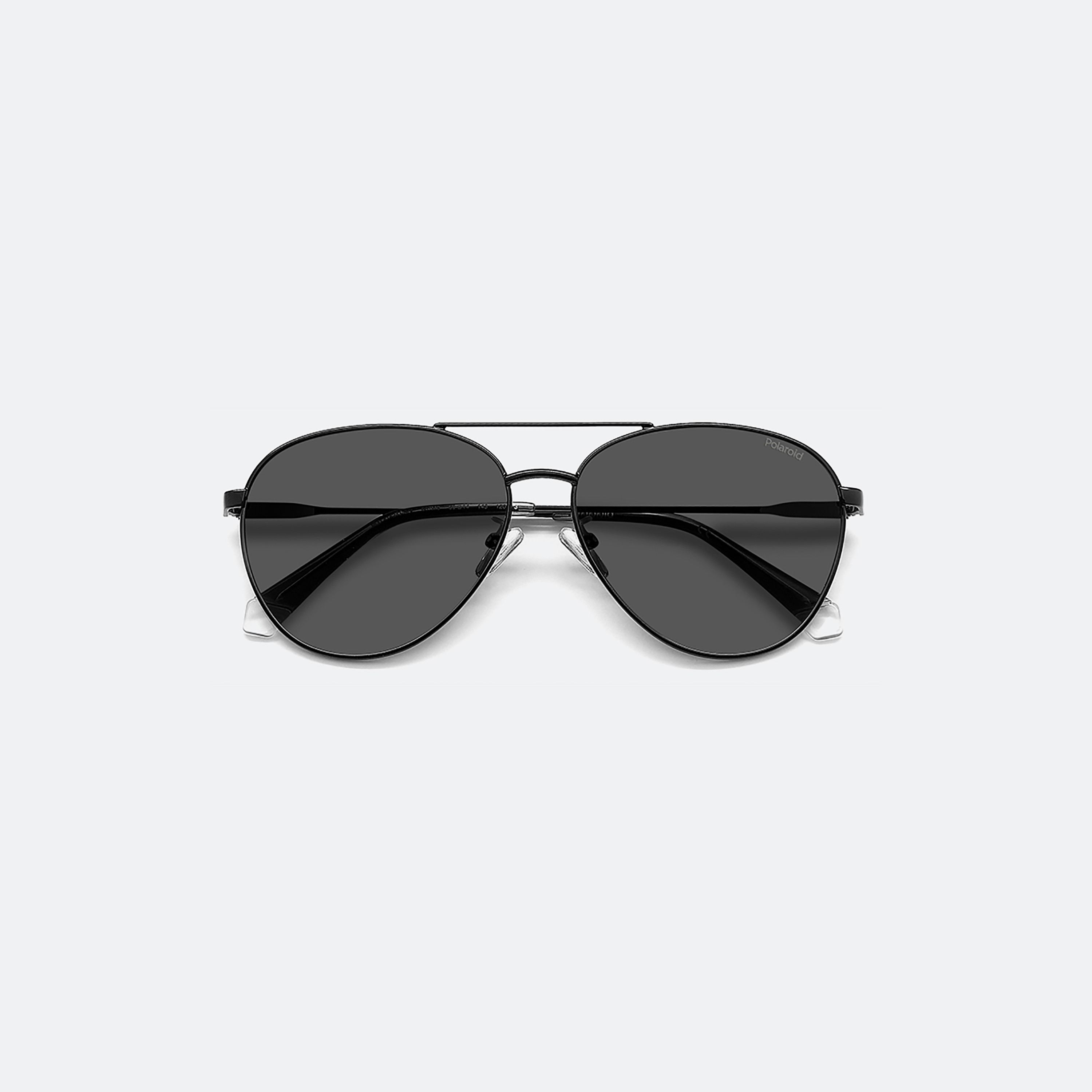 نظارات شمسية بولارويد أفياتور سوداء للجنسين | PLD 4142/G/S/X-men-sunglasses-image-3