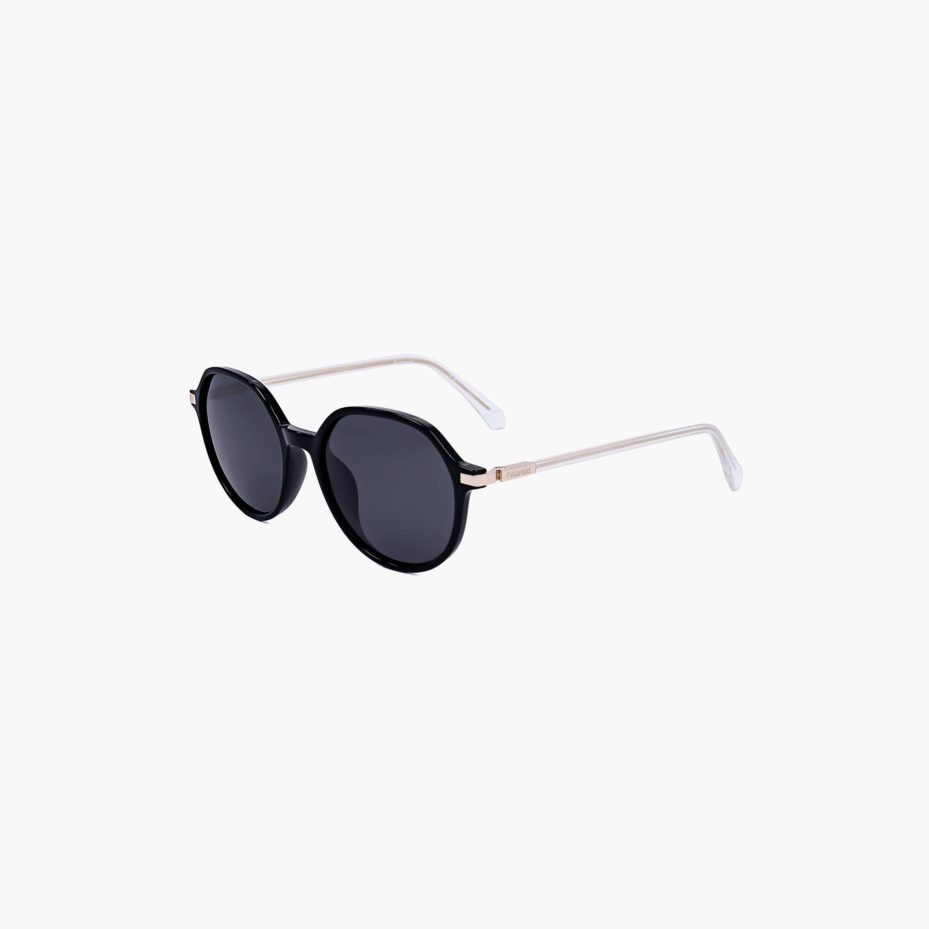Polaroid Women Round & Oval Polarized Blue Sunglasses | PLD 4149/G/S/X 807-women-sunglasses-image-1