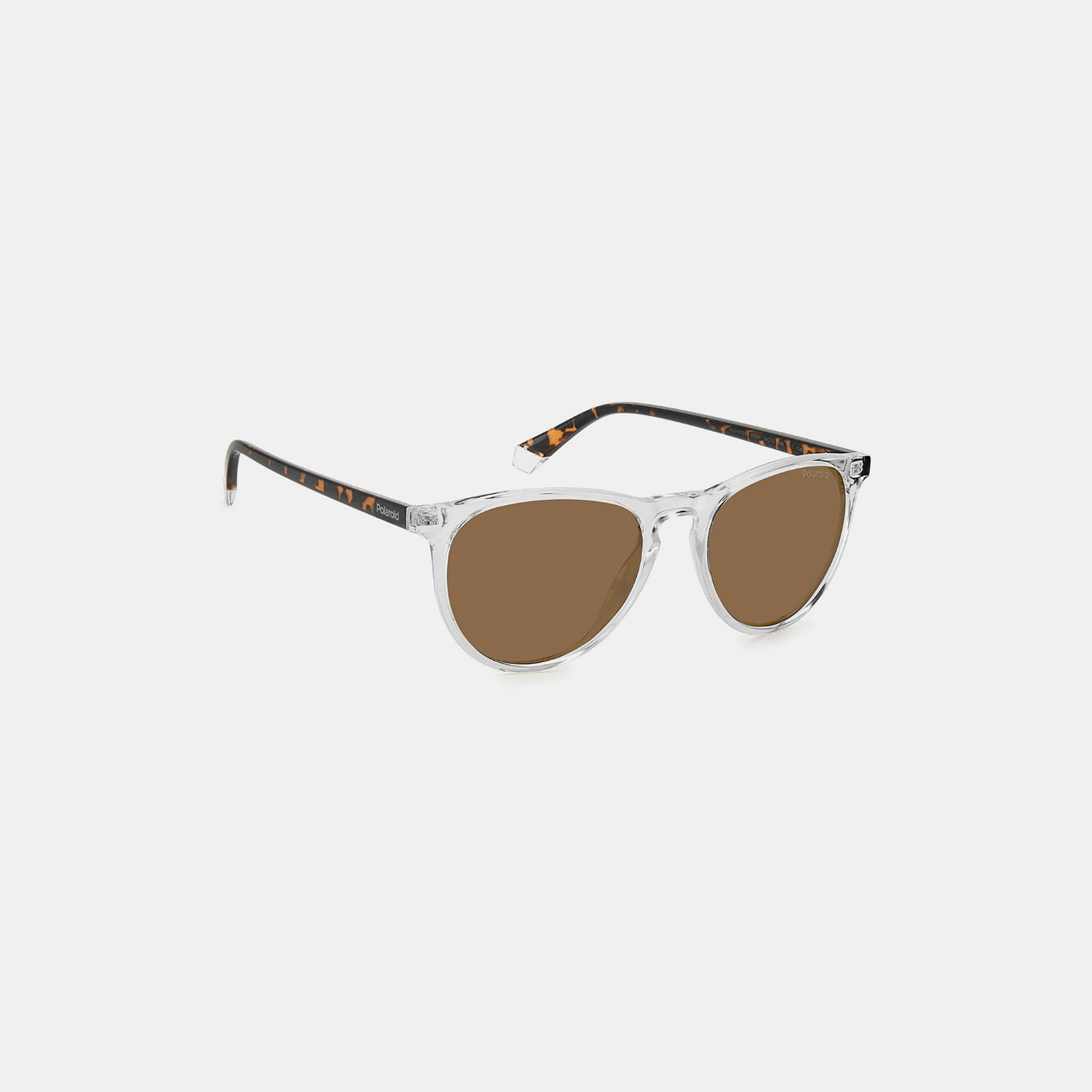 Glasses Station Unisex Wayfarer & Square Black Sunglasses | PLD 4152/S-men-sunglasses-image-2