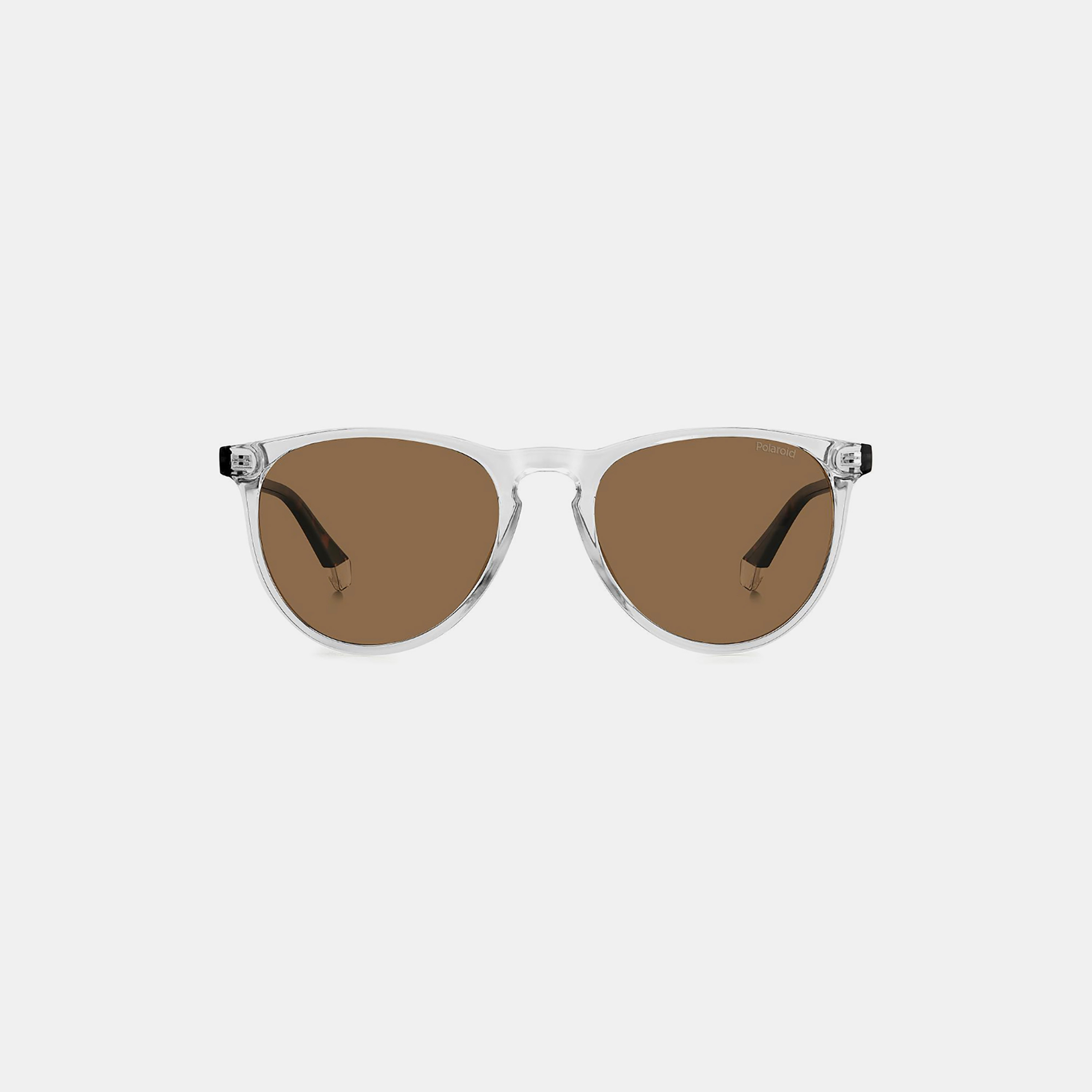 Glasses Station Unisex Wayfarer & Square Black Sunglasses | PLD 4152/S-men-sunglasses-image-3