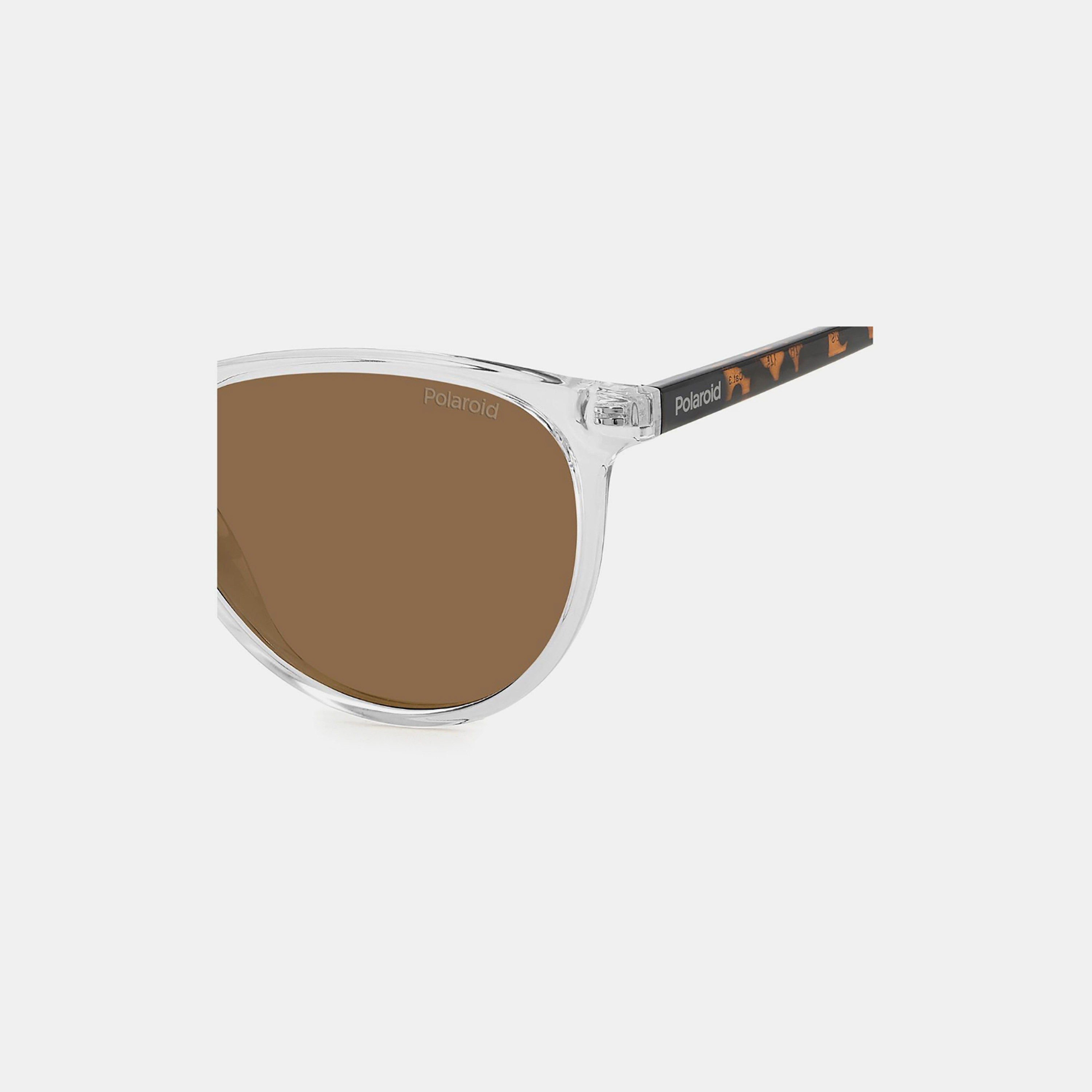Glasses Station Unisex Wayfarer & Square Black Sunglasses | PLD 4152/S-men-sunglasses-image-4