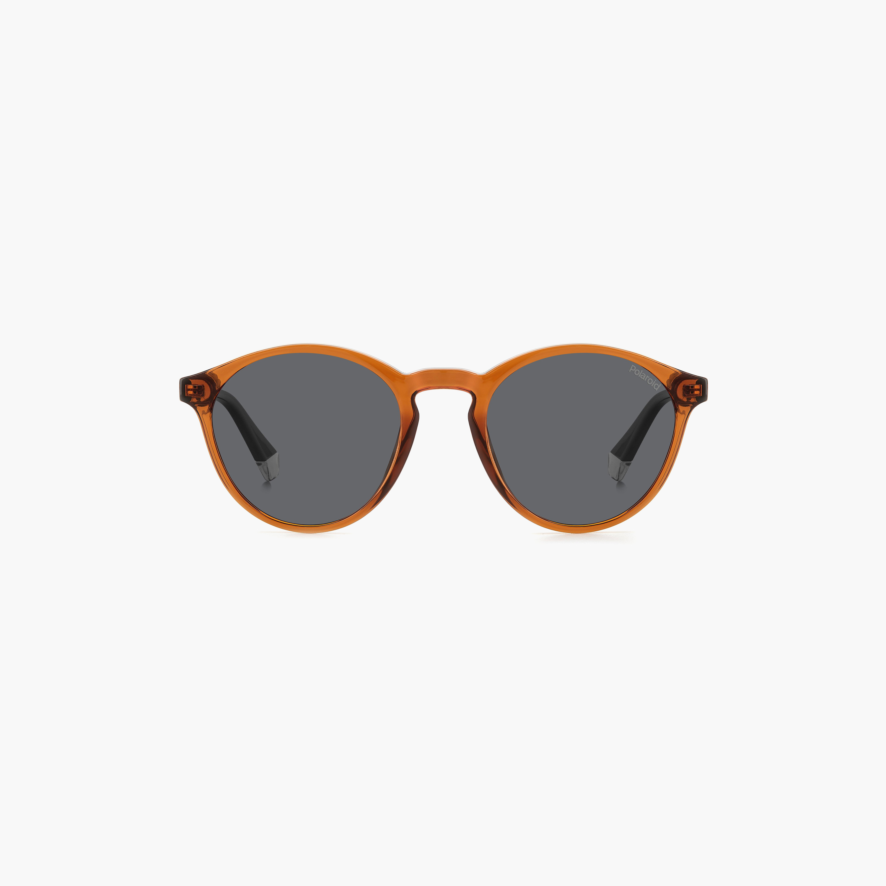 نظارات شمسية رجالية من بولارويد، دائرية وبيضاوية، زرقاء | PLD 4153/S 09Q-men-sunglasses-image-3