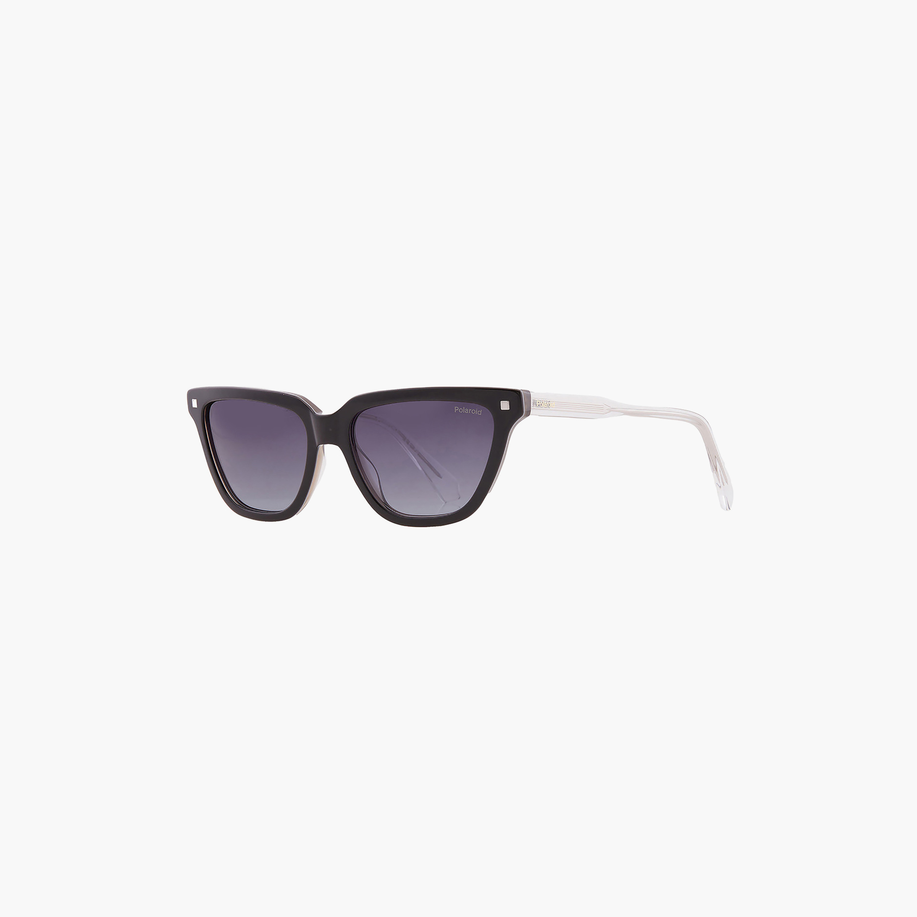 Polaroid Women Cat Eye Purple Sunglasses | PLD 4157/S/X 0WM-women-sunglasses-image-1