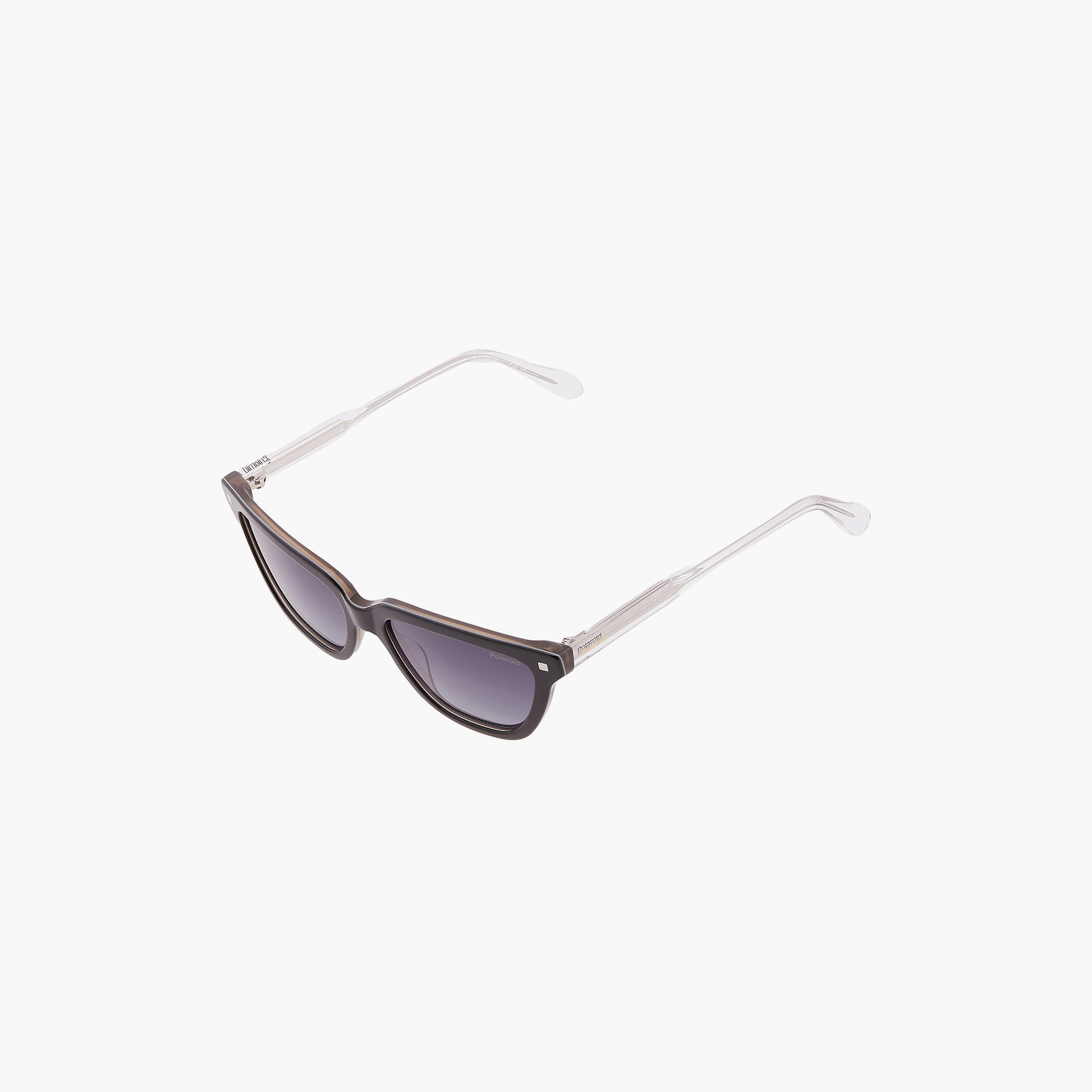 Polaroid Women Cat Eye Purple Sunglasses | PLD 4157/S/X 0WM-women-sunglasses-image-2