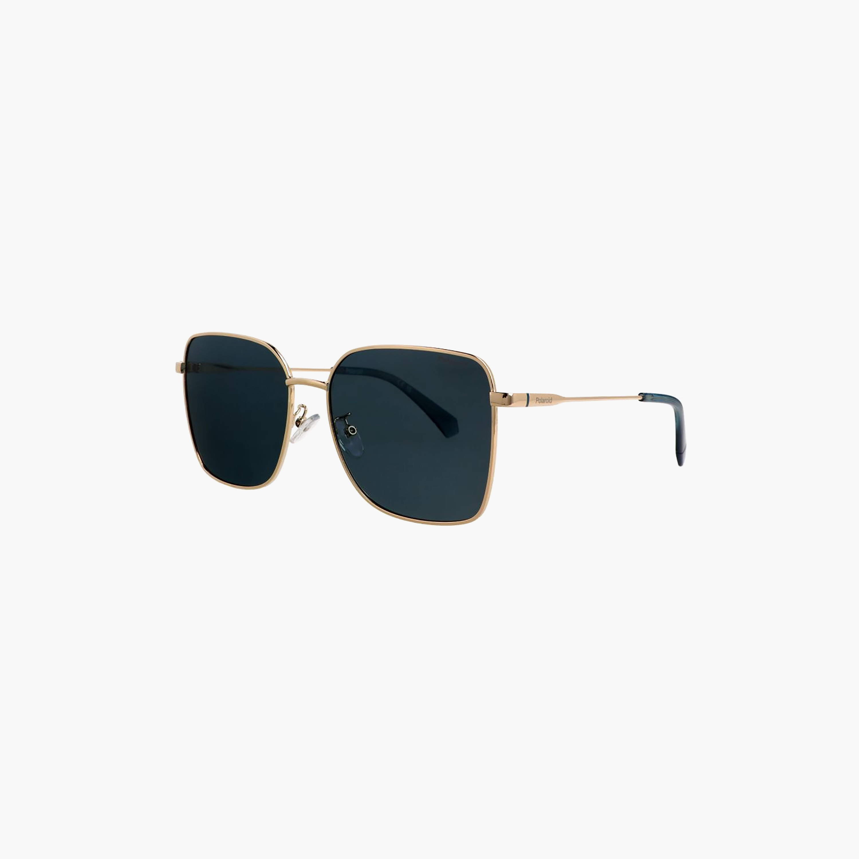 Polaroid Women Aviator Polorized Black Sunglasses | PLD 4158/G/S/X  OGA-women-sunglasses-image-1