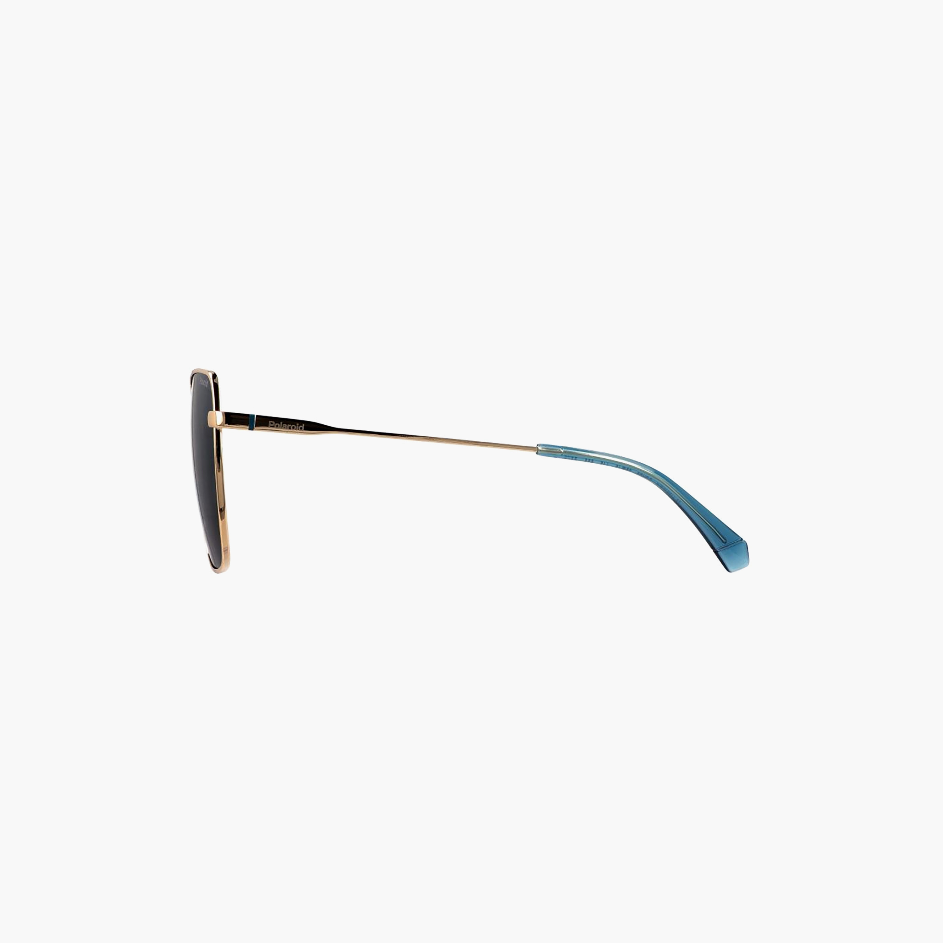 Polaroid Women Aviator Polorized Black Sunglasses | PLD 4158/G/S/X  OGA-women-sunglasses-image-2