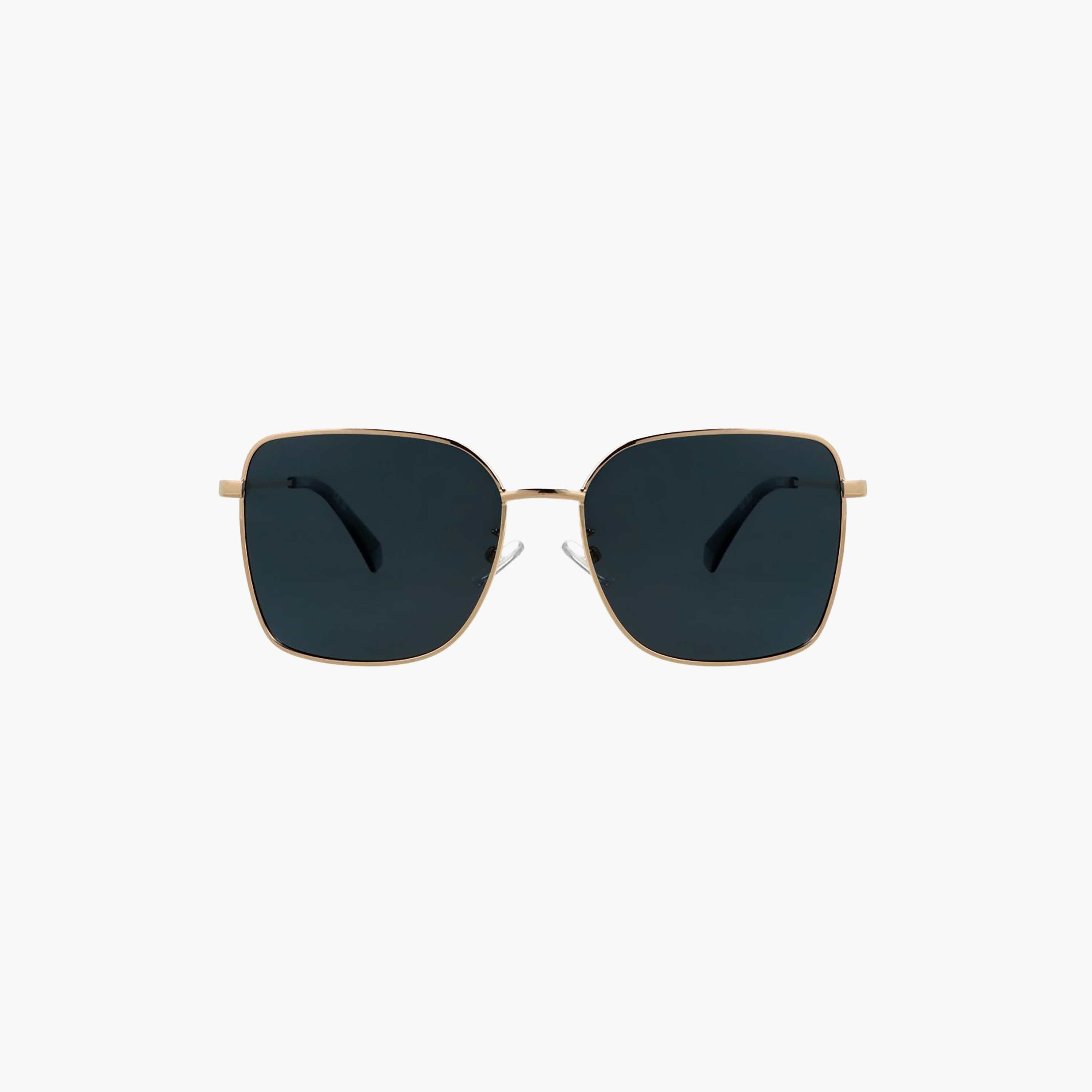 Polaroid Women Aviator Polorized Black Sunglasses | PLD 4158/G/S/X  OGA-women-sunglasses-image-3