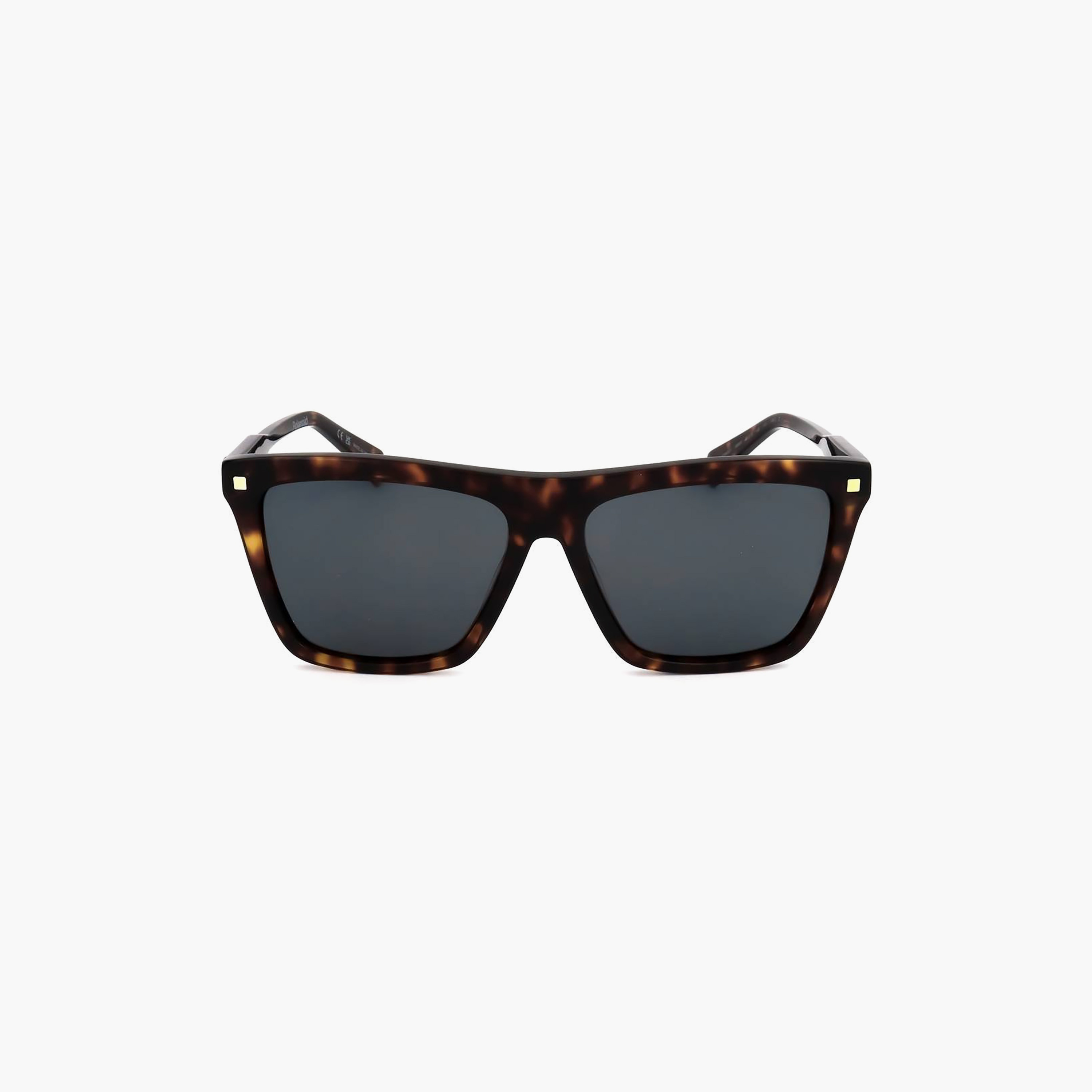 Polaroid Women Wayfarer & Square Polarized Grey Sunglasses | PLD 4164/S/X 086-women-sunglasses-image-3
