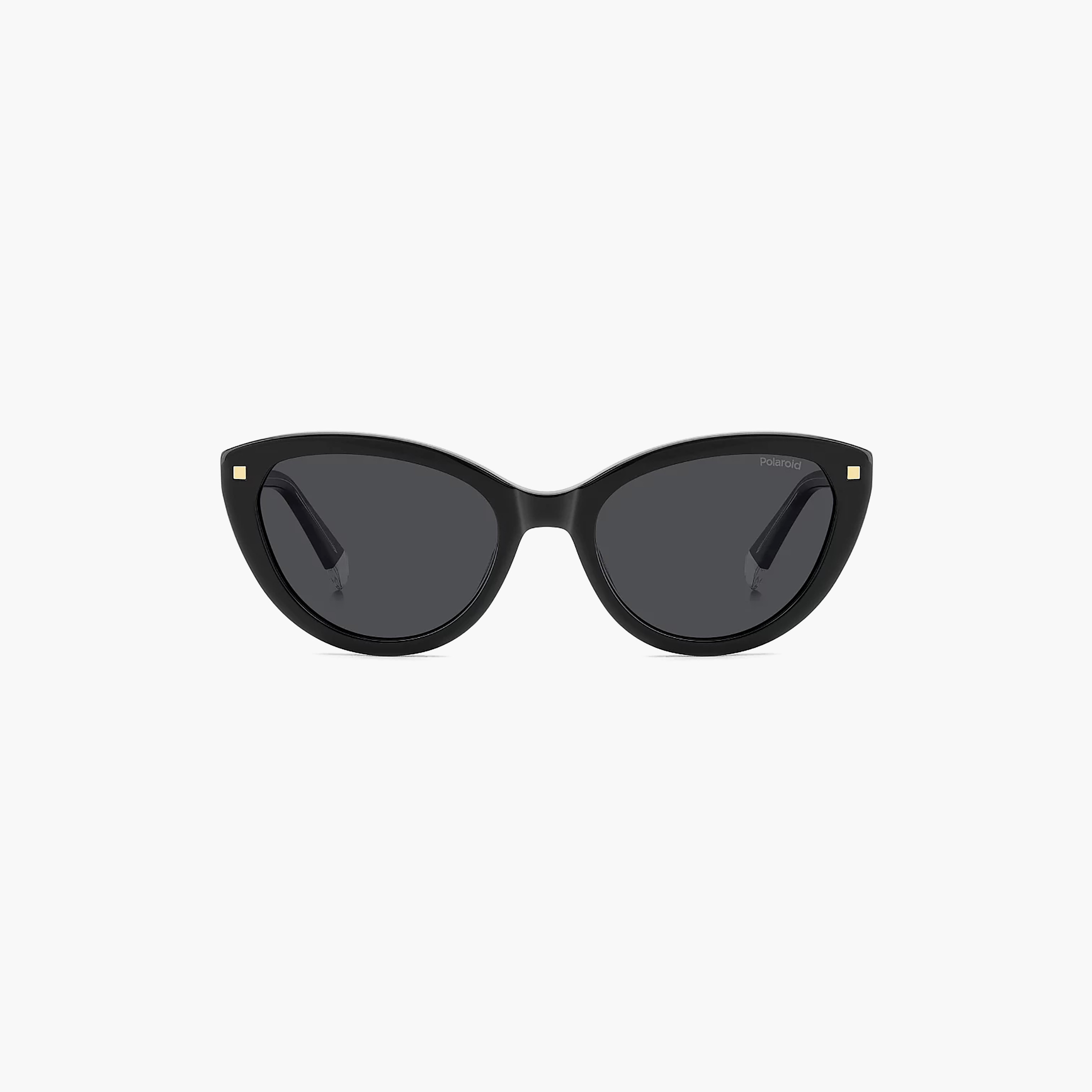 Polaroid Women Wayfarer & Square Polorized Grey Sunglasses | PLD 4175/S/X-women-sunglasses-image-3
