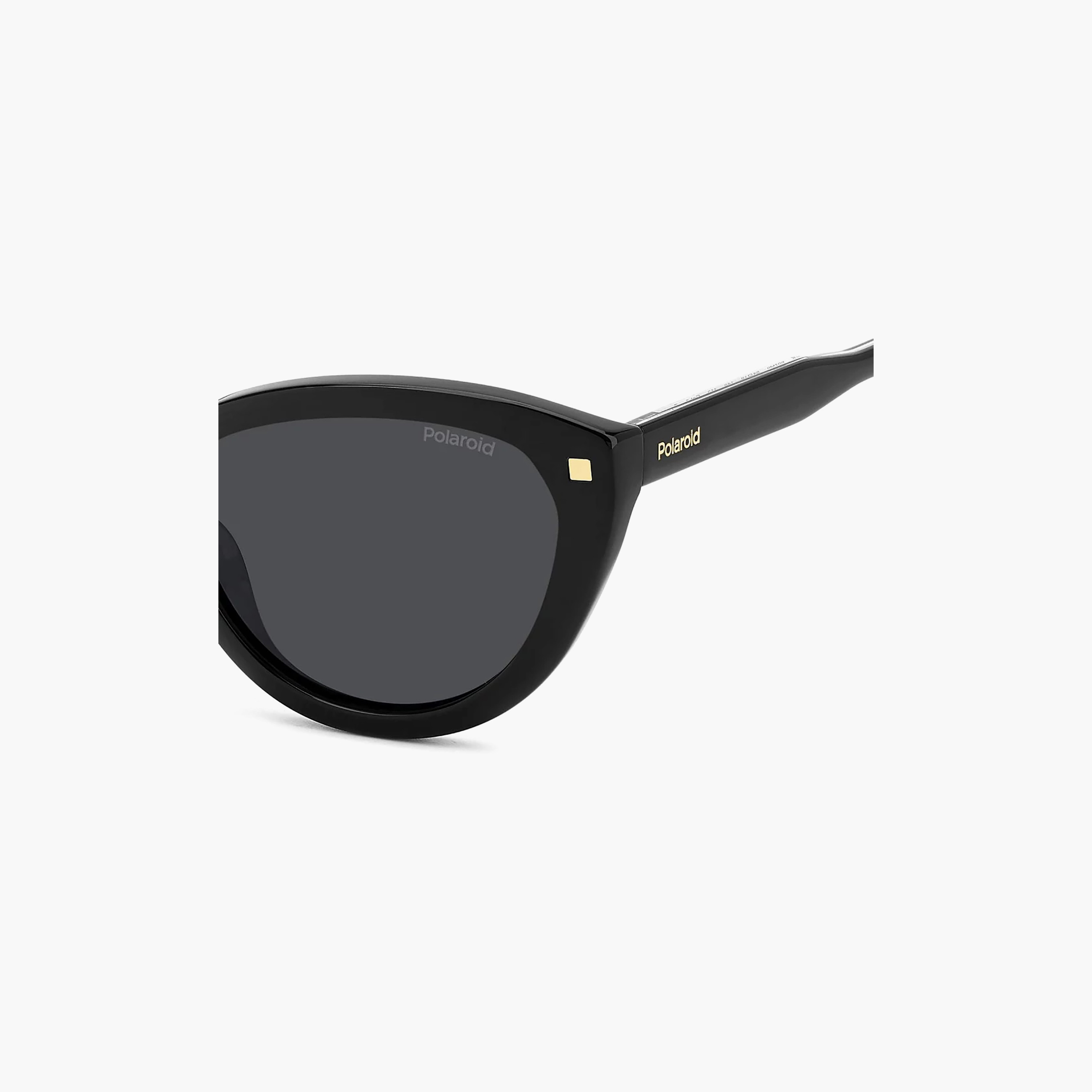 Polaroid Women Wayfarer & Square Polorized Grey Sunglasses | PLD 4175/S/X-women-sunglasses-image-5