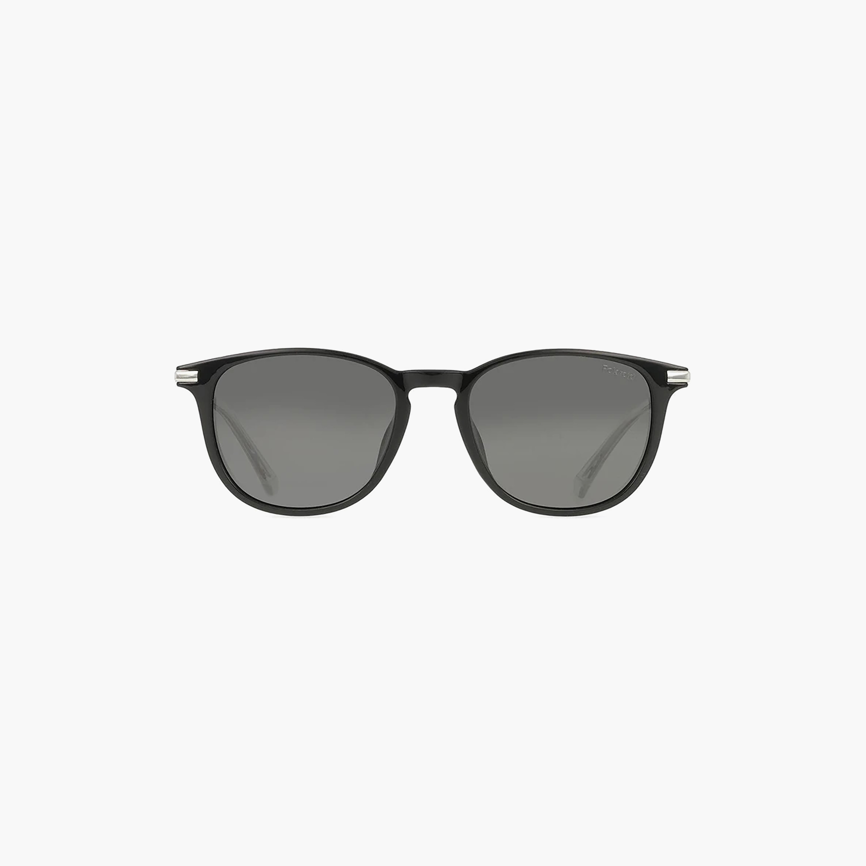 Polaroid Men Rectangle Polorized Grey Sunglasses | PLD 4187/G/S/X  807-men-sunglasses-image-1