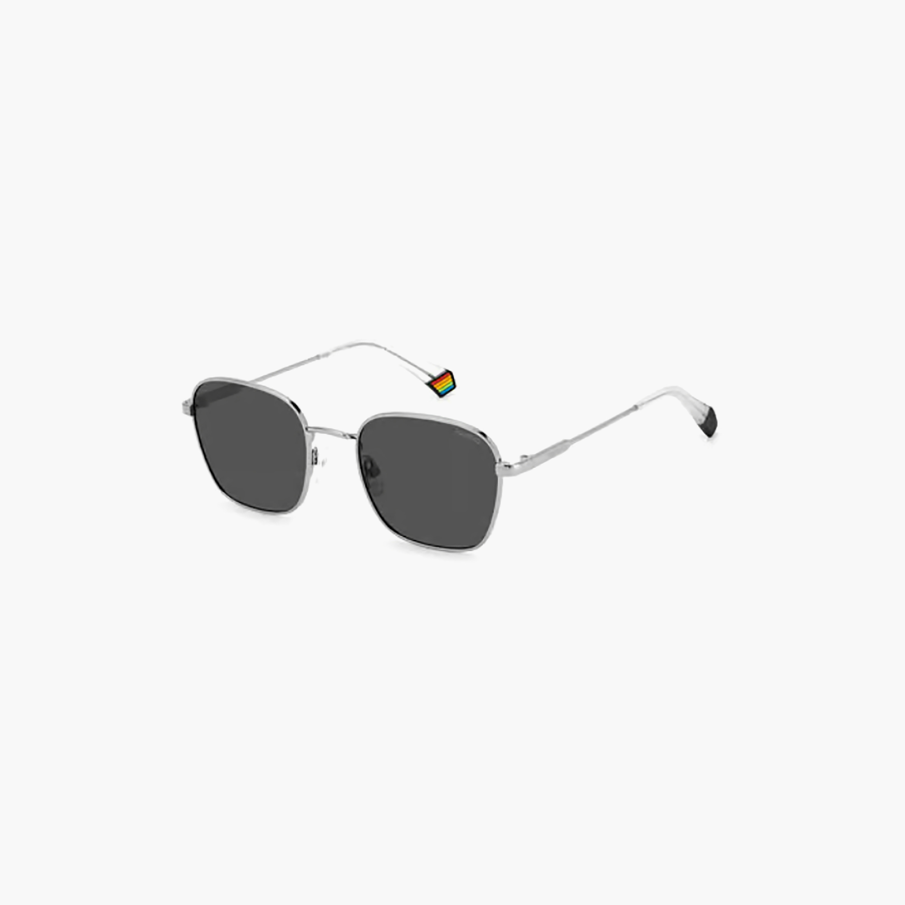 Polaroid Unisex Wayfarer & Square Grey Sunglasses | PLD 6170/S  807-men-sunglasses-image-1