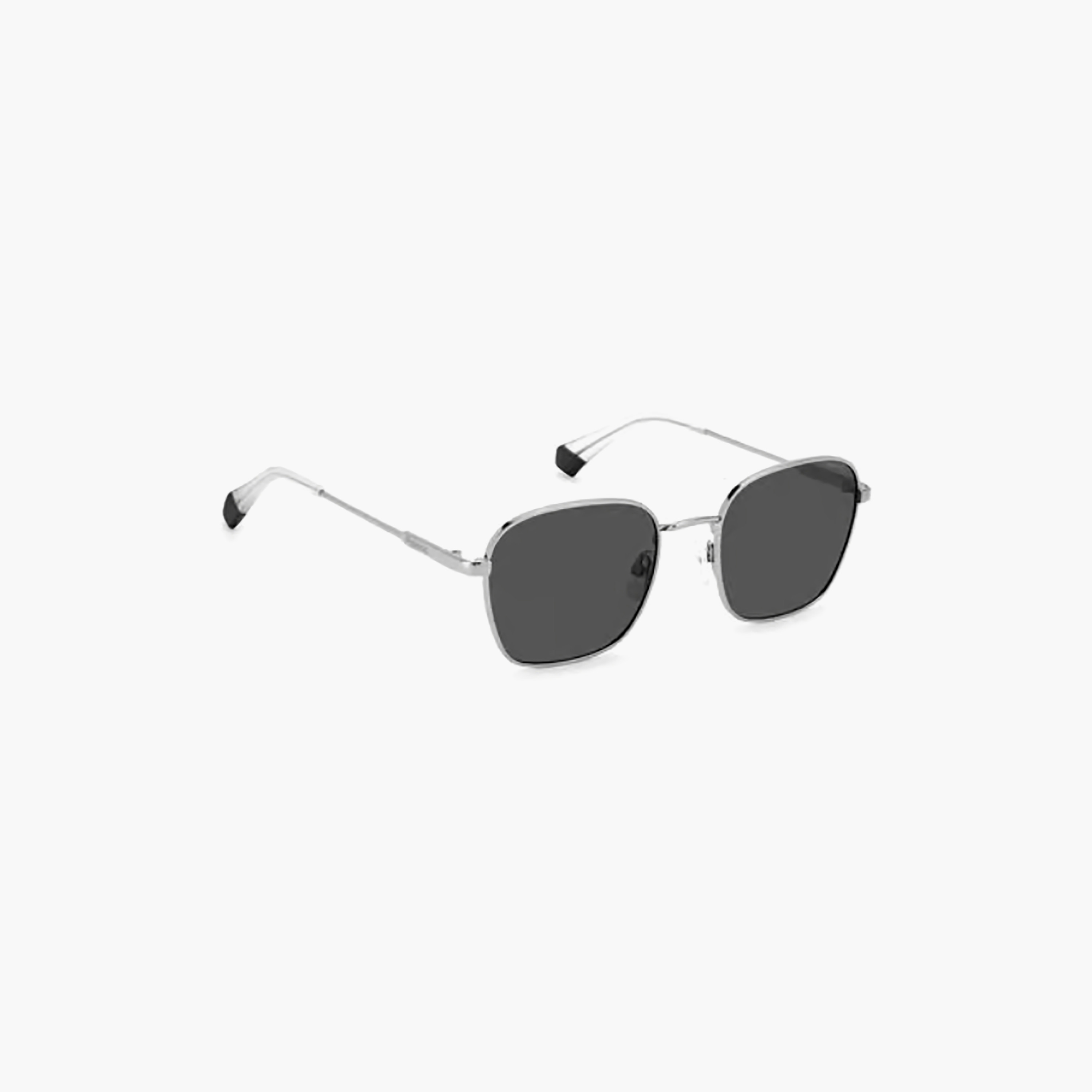 Polaroid Unisex Wayfarer & Square Grey Sunglasses | PLD 6170/S  807-men-sunglasses-image-2