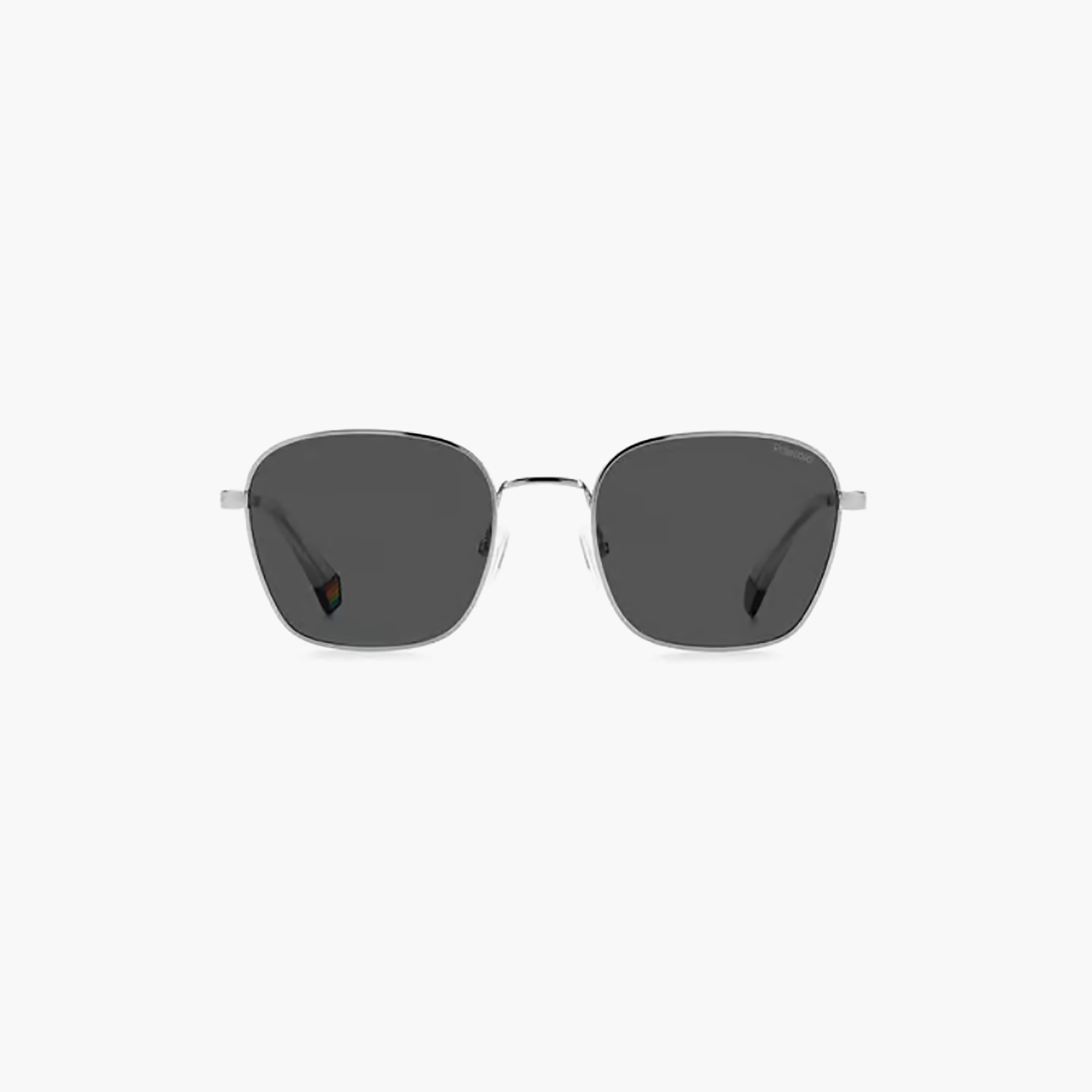 Polaroid Unisex Wayfarer & Square Grey Sunglasses | PLD 6170/S  807-men-sunglasses-image-3