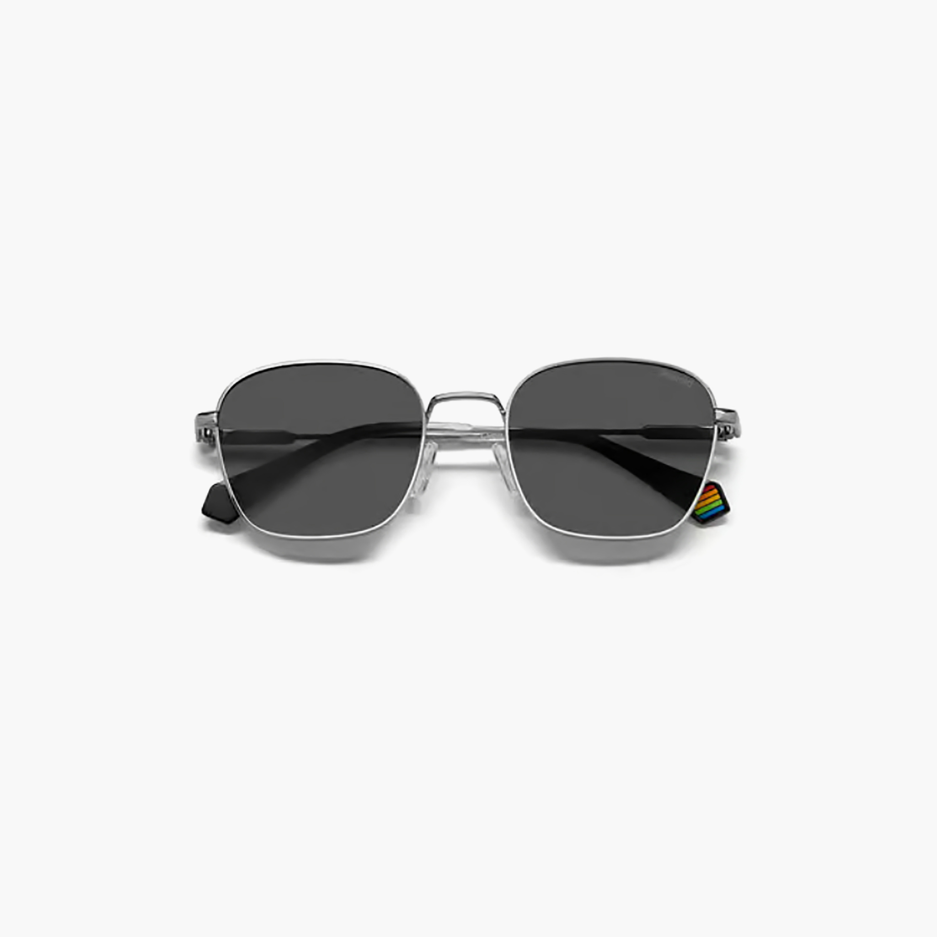 Polaroid Unisex Wayfarer & Square Grey Sunglasses | PLD 6170/S  807-men-sunglasses-image-4