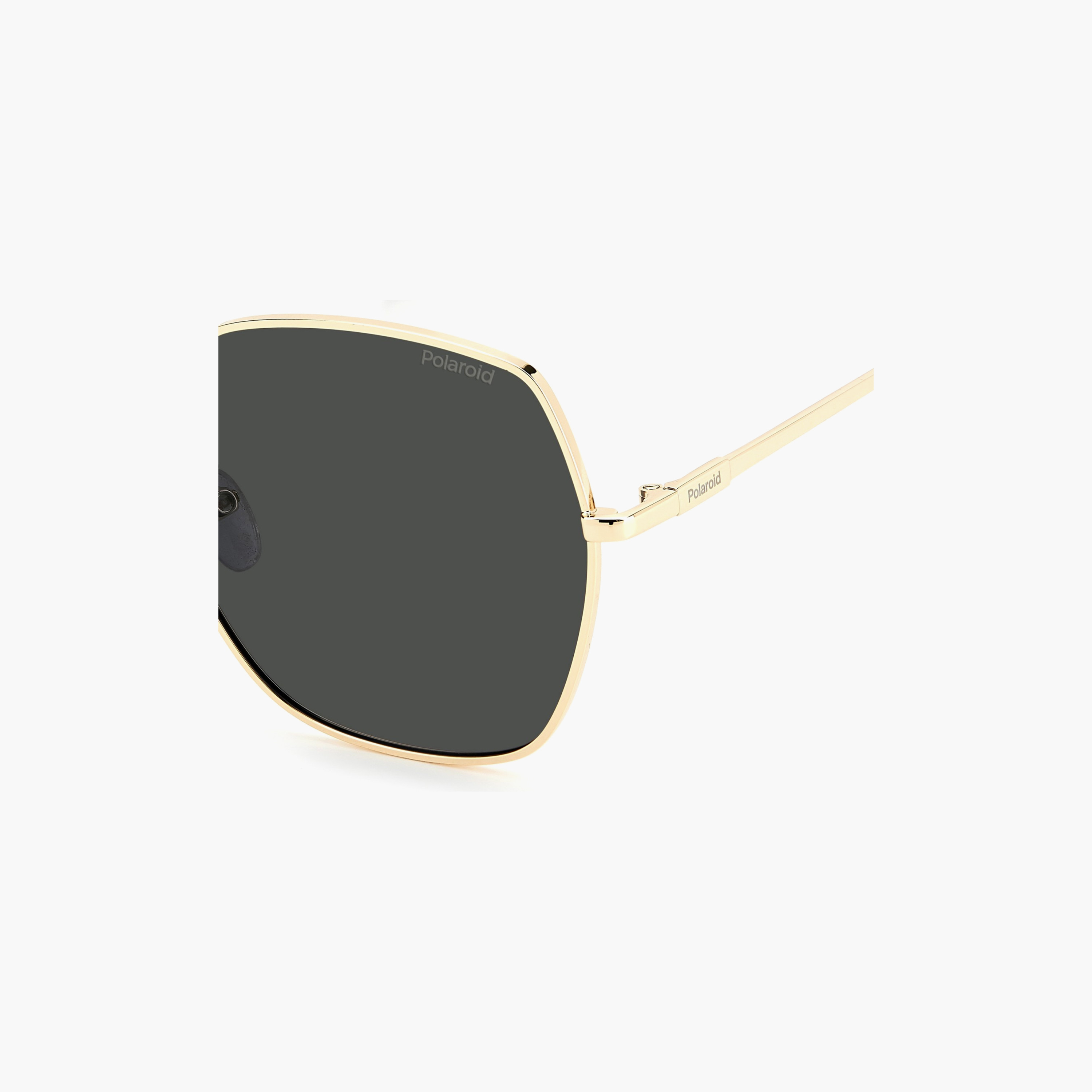 Polaroid Women Round & Oval Black Sunglasses | PLD 6178/G/S  RHL-women-sunglasses-image-4