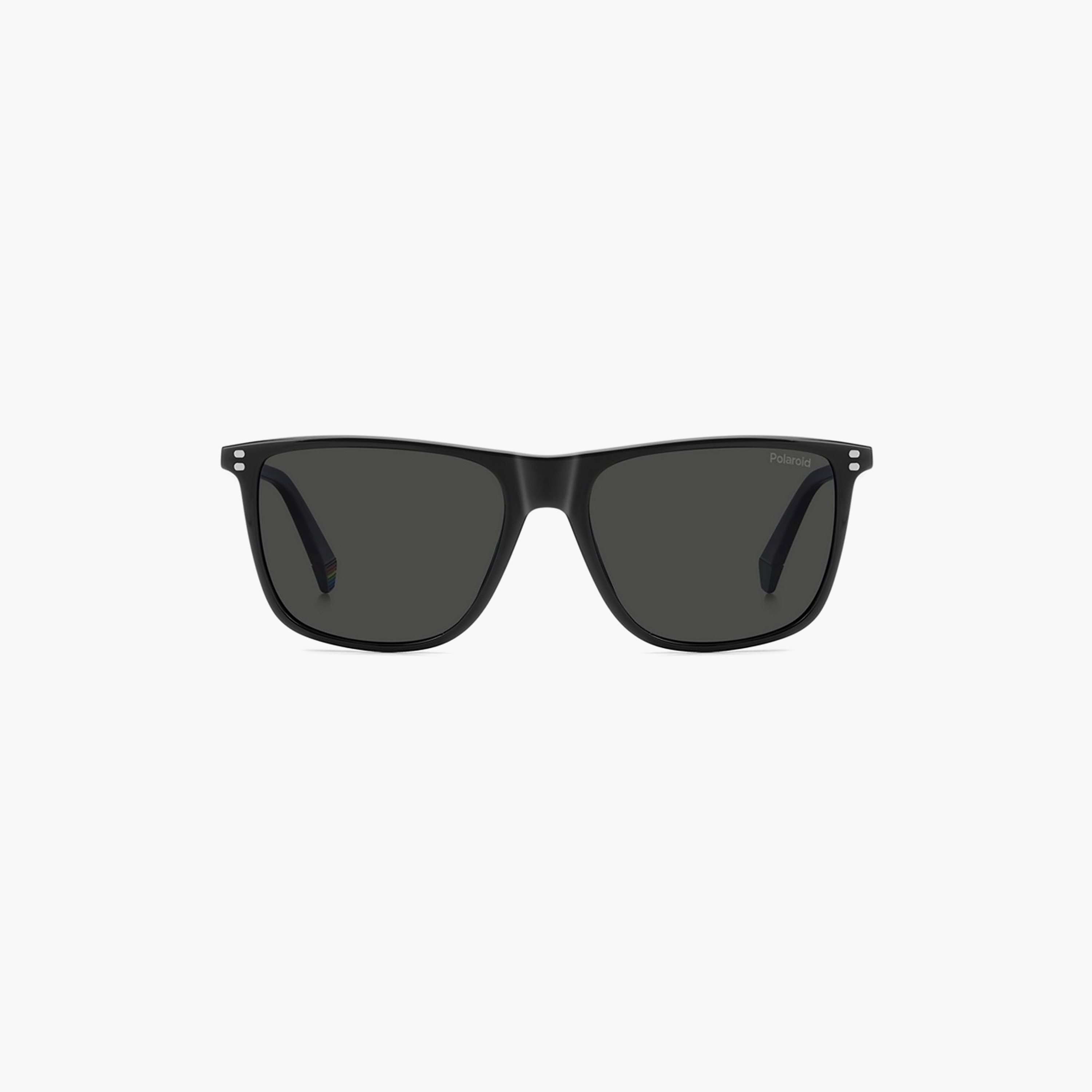 Polaroid Men Rectangle Polorized Black Sunglasses | PLD 6232/S  807-men-sunglasses-image-4