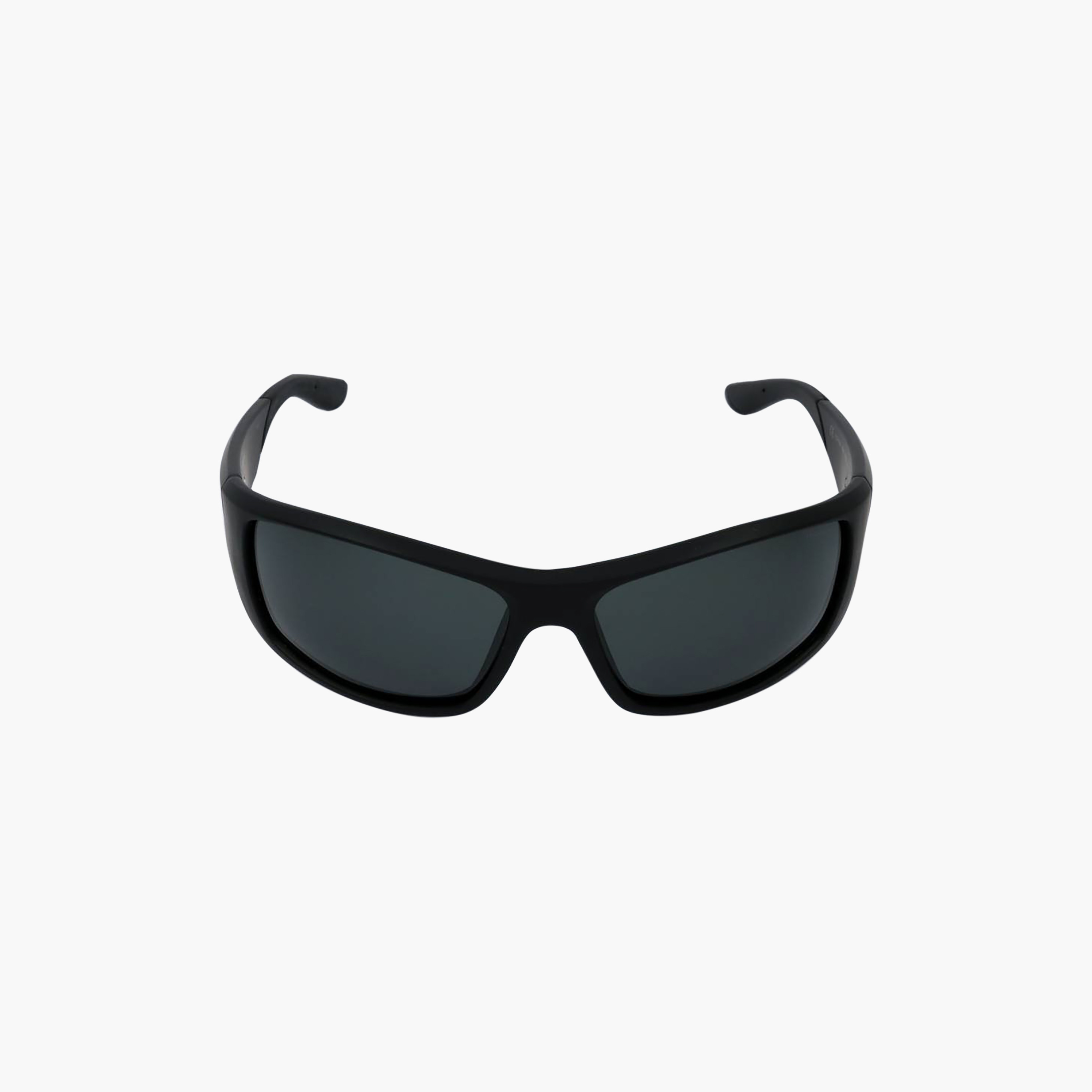 نظارات شمسية بولارويد رجالية مستطيلة الشكل، رمادية اللون، مستقطبة | PLD 7013/S-men-sunglasses-image-3