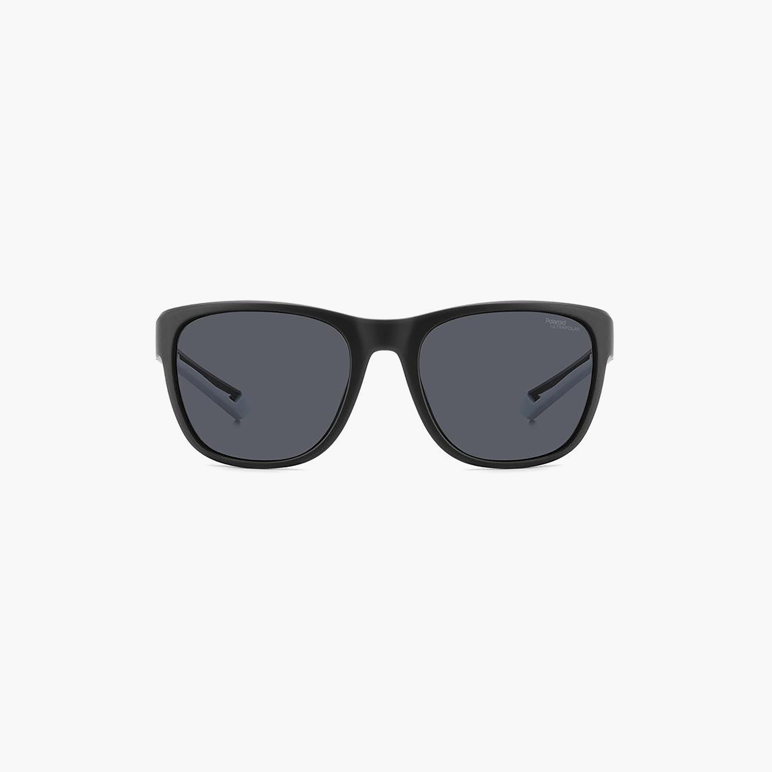 Polaroid Unisex Rectangle Polorized Grey Sunglasses | PLD 7051/S-men-sunglasses-image-3