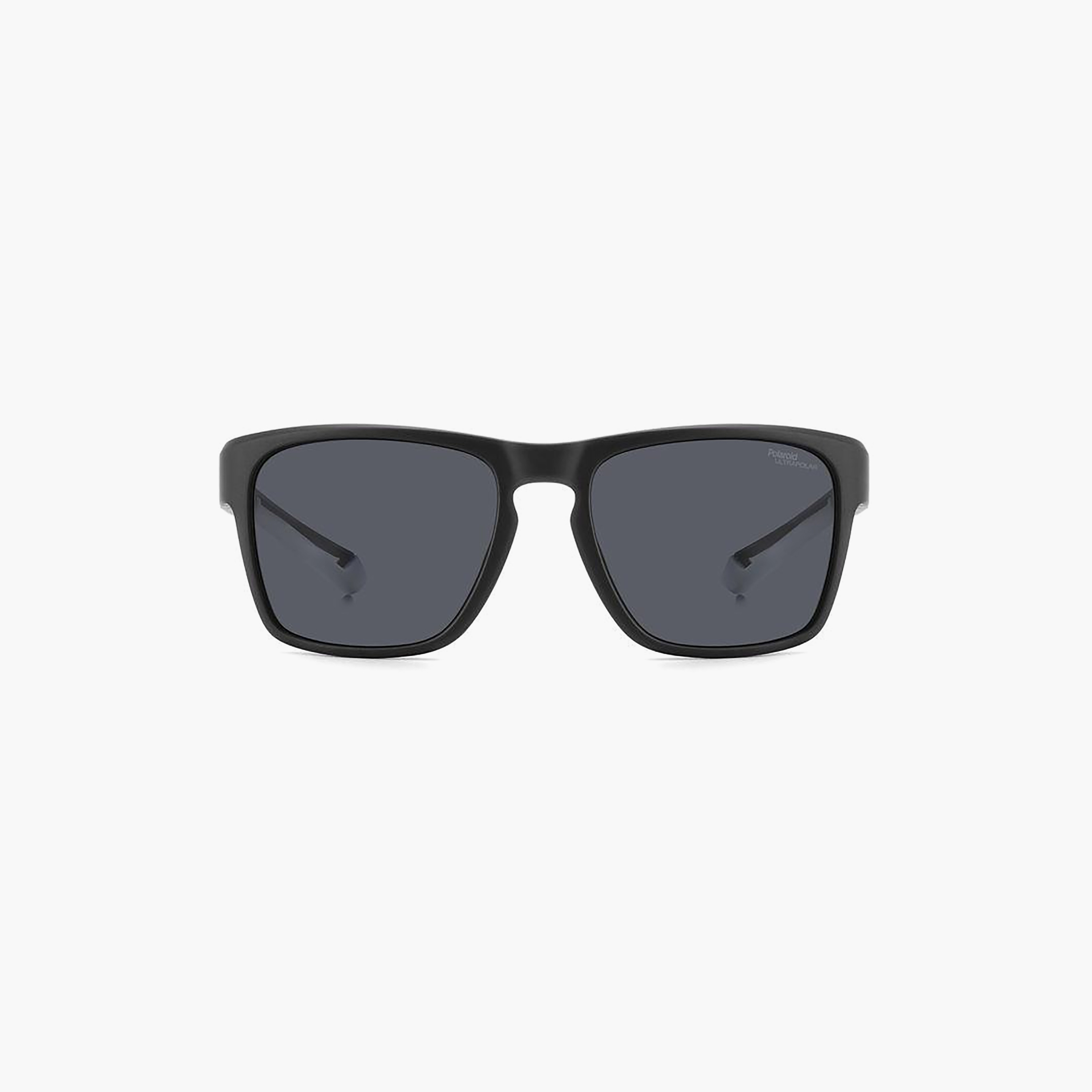 Polaroid Men Square Polorized Grey Sunglasses | PLD 7052/S-men-sunglasses-image-3
