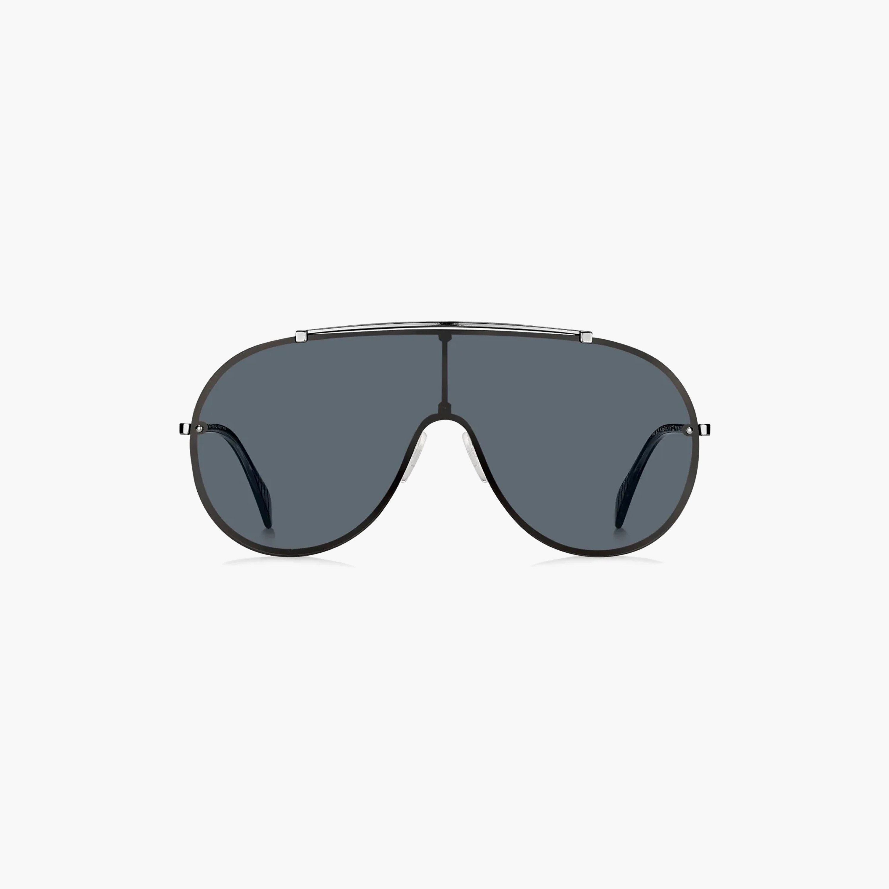 Tommy Hilfiger Unisex Aviator Grey Sunglasses | TH 1597/S-men-sunglasses-image-2