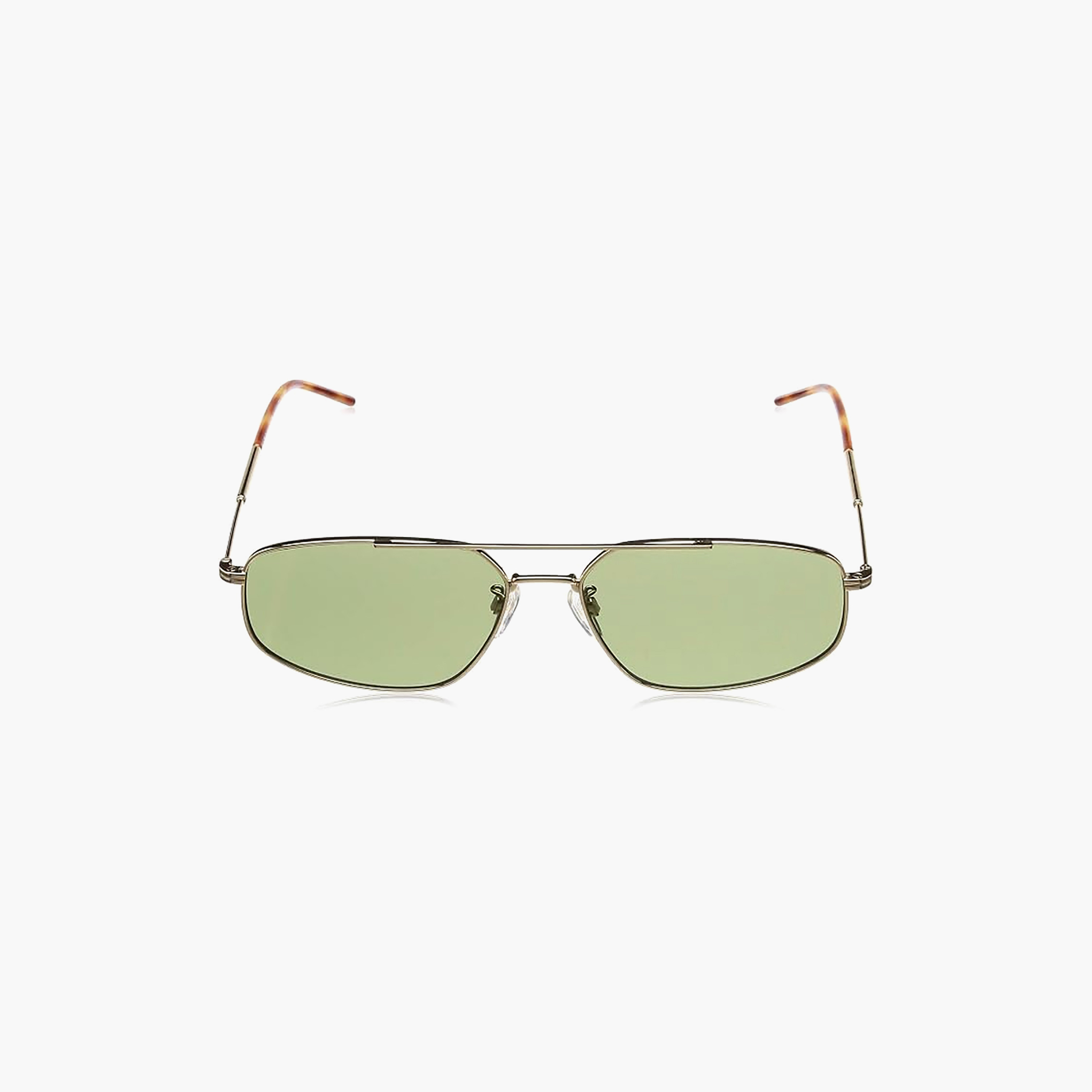 Tommy Hilfiger Unisex Aviator Green Sunglasses | TH 1628/G/S-men-sunglasses-image-2