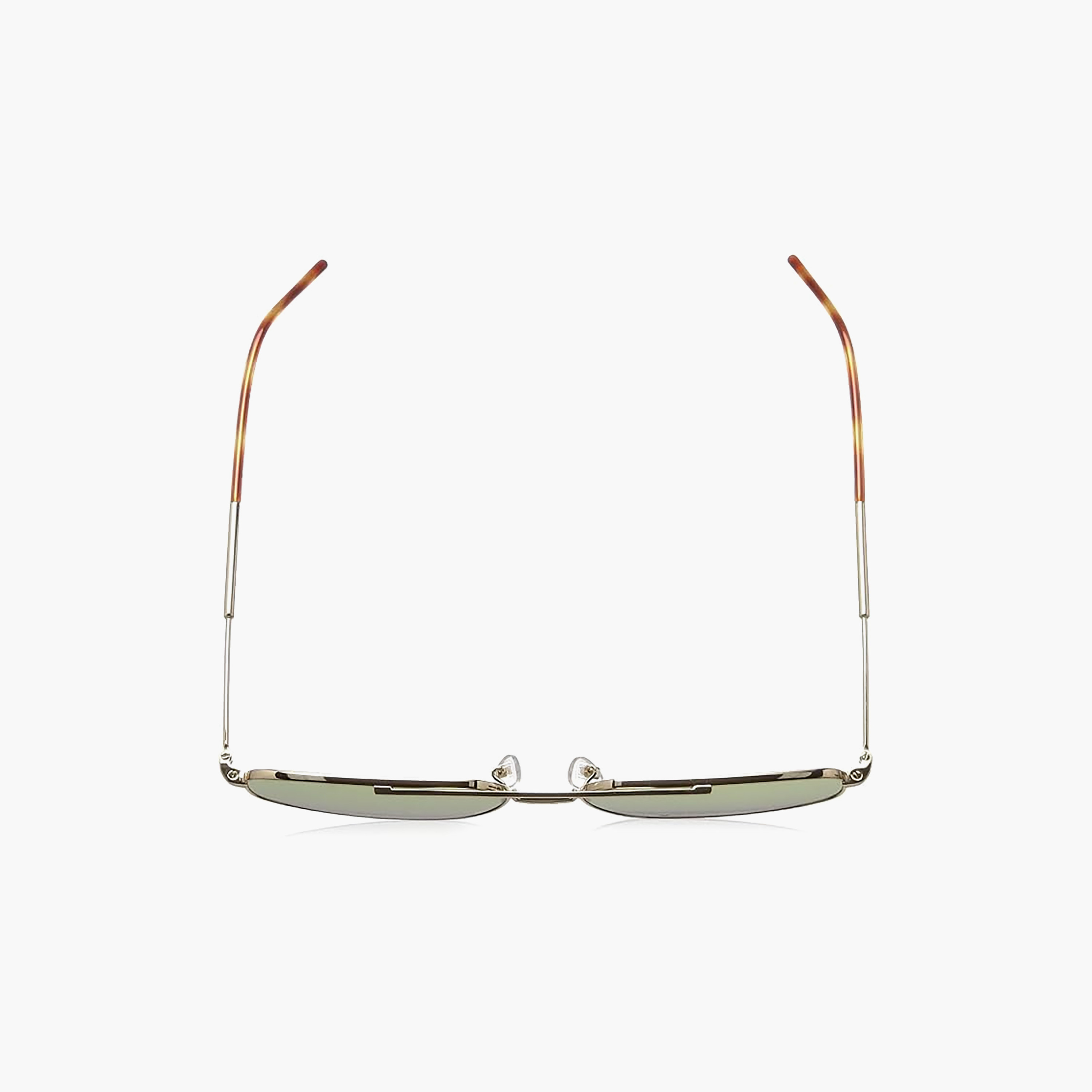 Tommy Hilfiger Unisex Aviator Green Sunglasses | TH 1628/G/S-men-sunglasses-image-4
