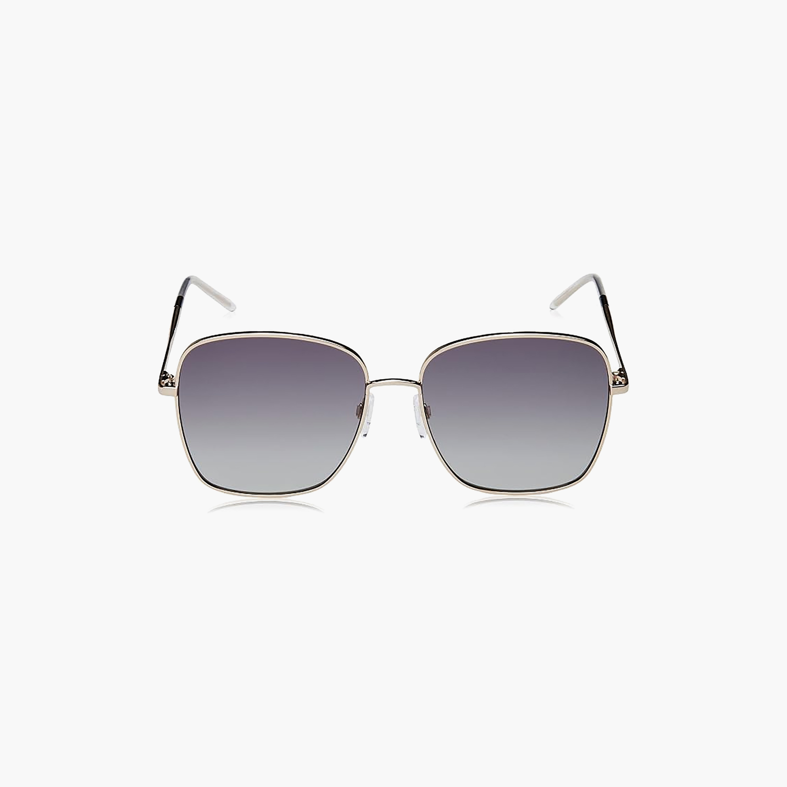 Tommy Hilfiger Women Wayfarer & Square Blue Sunglasses | TH 1648/S J5G-women-sunglasses-image-2