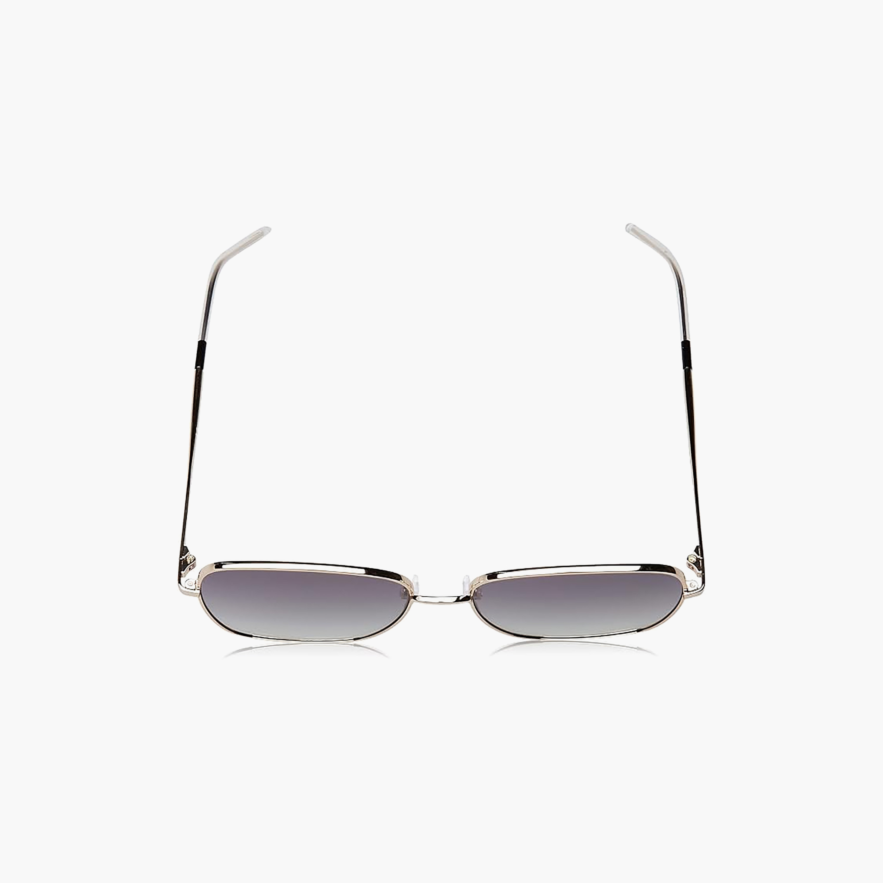 Tommy Hilfiger Women Wayfarer & Square Blue Sunglasses | TH 1648/S J5G-women-sunglasses-image-4