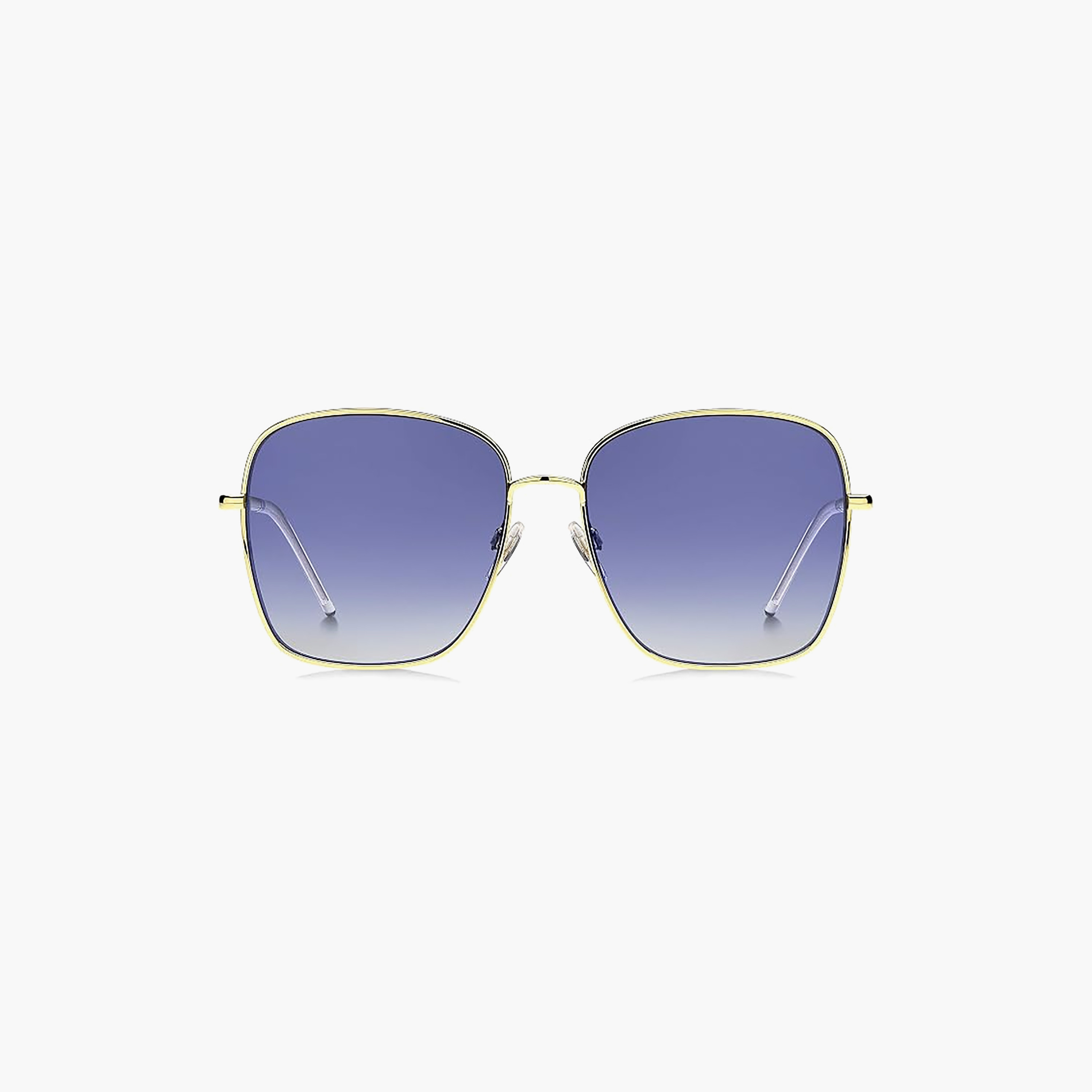 Tommy Hilfiger Unisex Wayfarer & Square Blue Sunglasses | TH 1648/S LKS-men-sunglasses-image-2