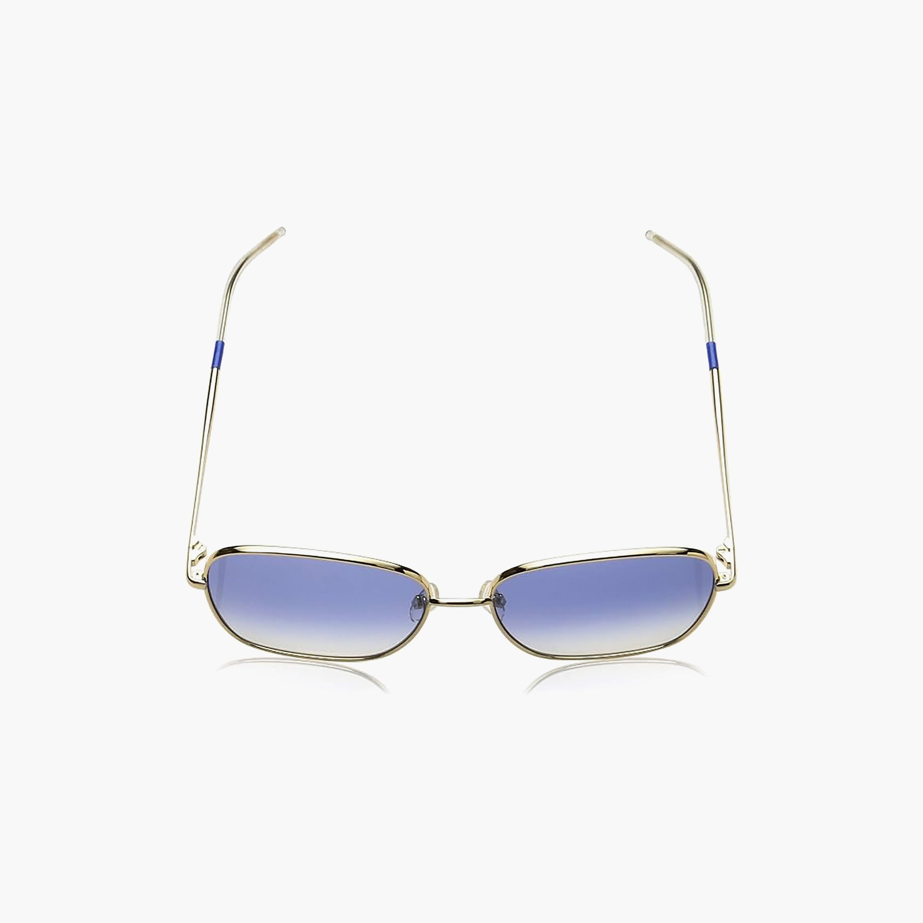 Tommy Hilfiger Unisex Wayfarer & Square Blue Sunglasses | TH 1648/S LKS-men-sunglasses-image-3