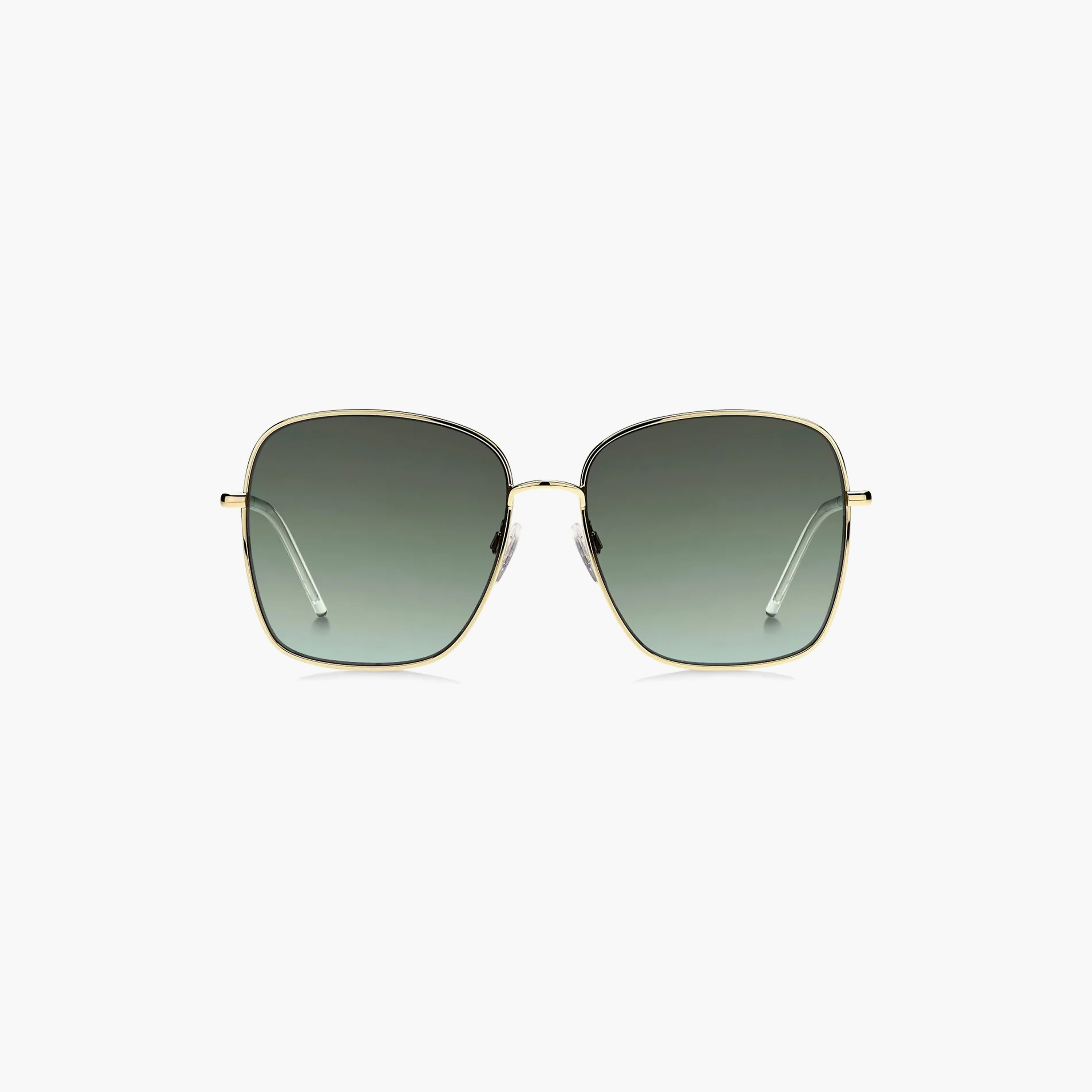 Tommy Hilfiger Women Wayfarer & Square Green Sunglasses | TH 1648/S PEF-women-sunglasses-image-2