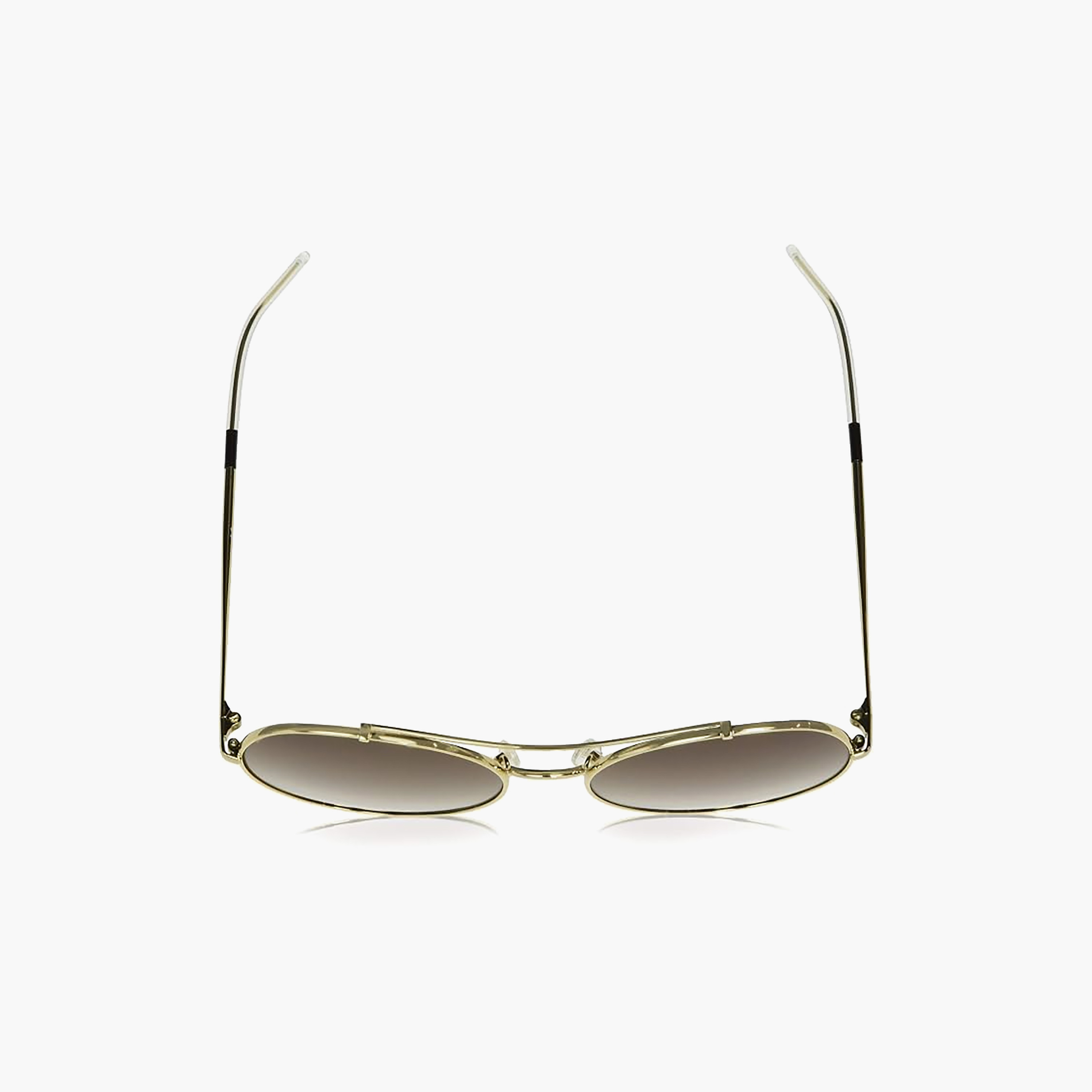 Tommy Hilfiger Women Round & Oval Brown Sunglasses | TH 1668/S 01Q-women-sunglasses-image-3