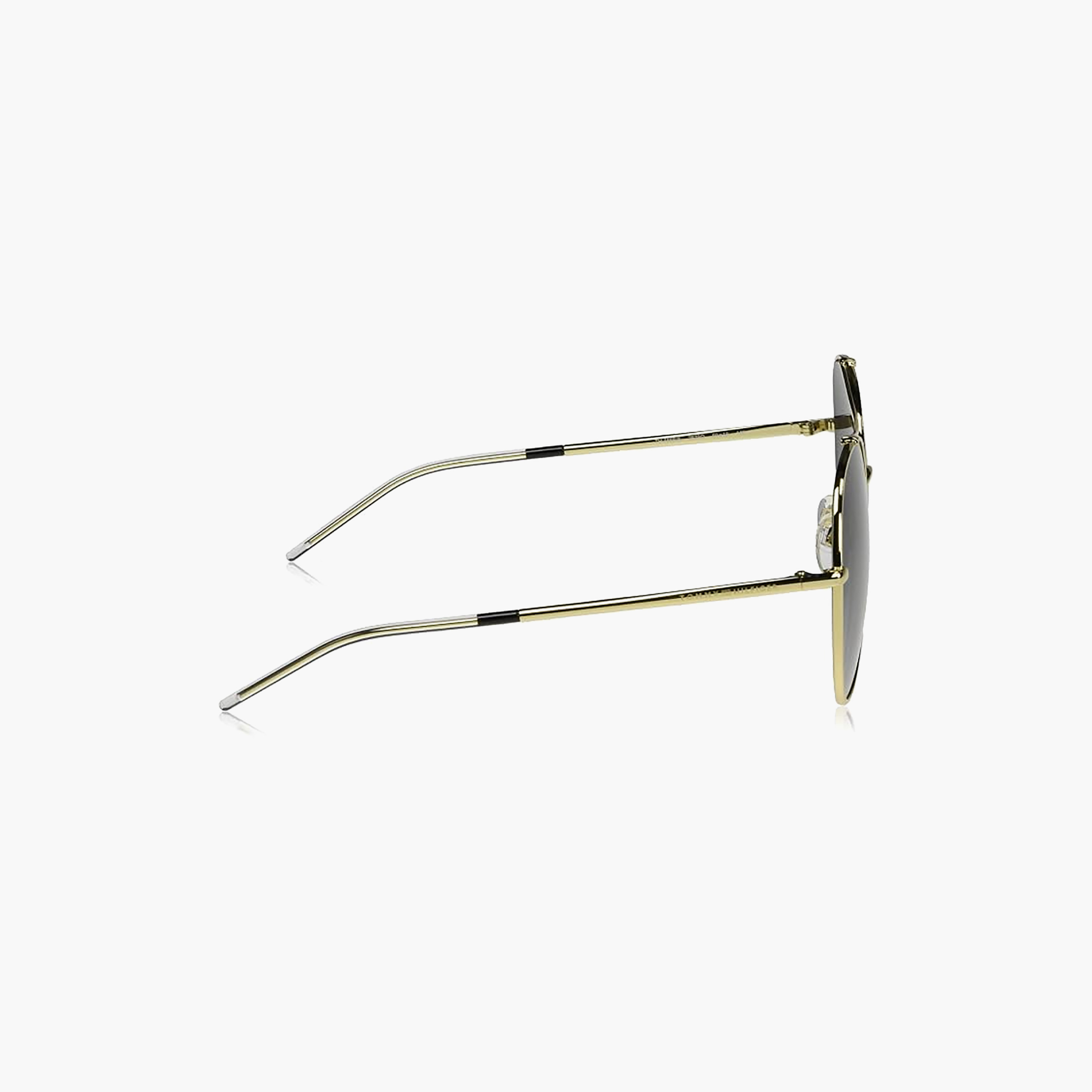 نظارات شمسية رمادية بتصميم طيار من تومي هيلفيغر للنساء | TH 1668/S EYR-women-sunglasses-image-3