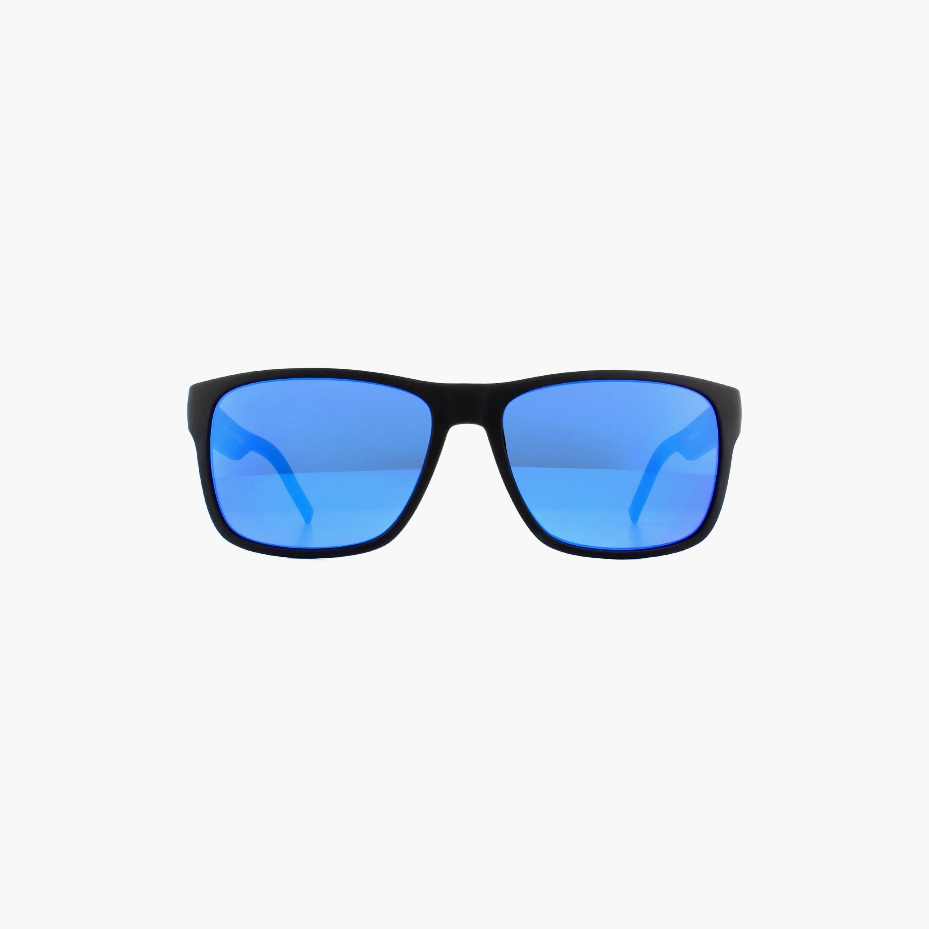 Tommy Hilfiger Men Wayfarer & Square Blue Sunglasses | TH 1718/S 0VK-men-sunglasses-image-4