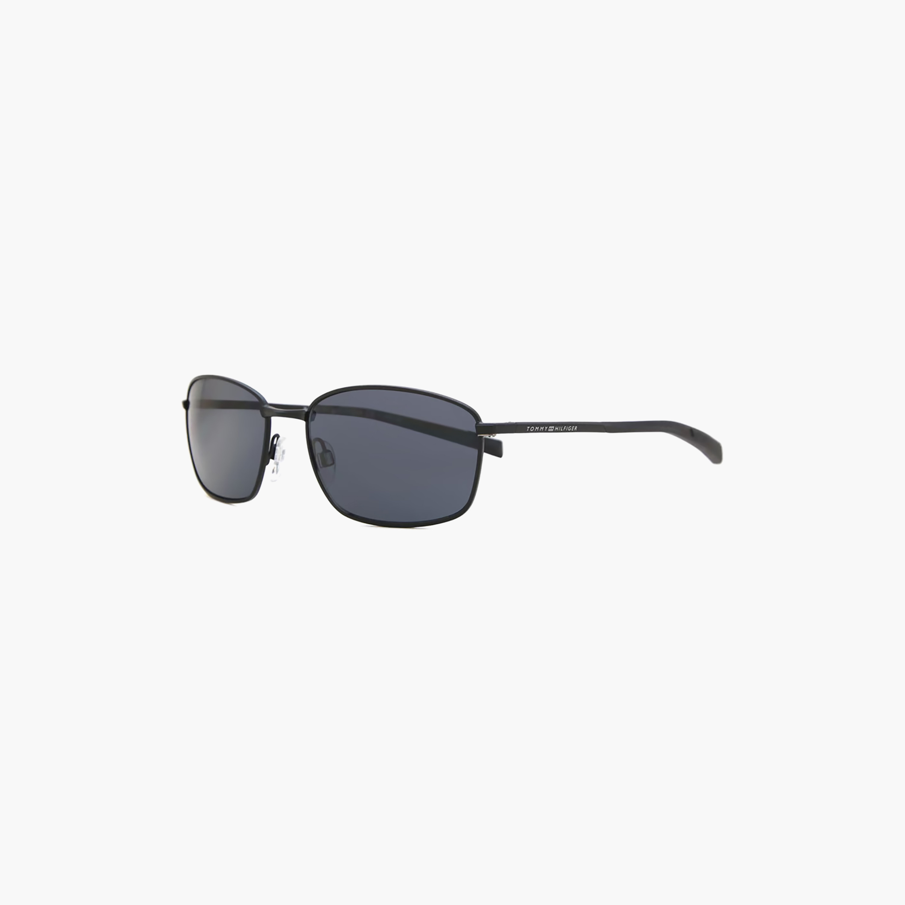 Tommy Hilfiger Men Rectangle Grey Sunglasses | TH 1768/S 003-men-sunglasses-image-1