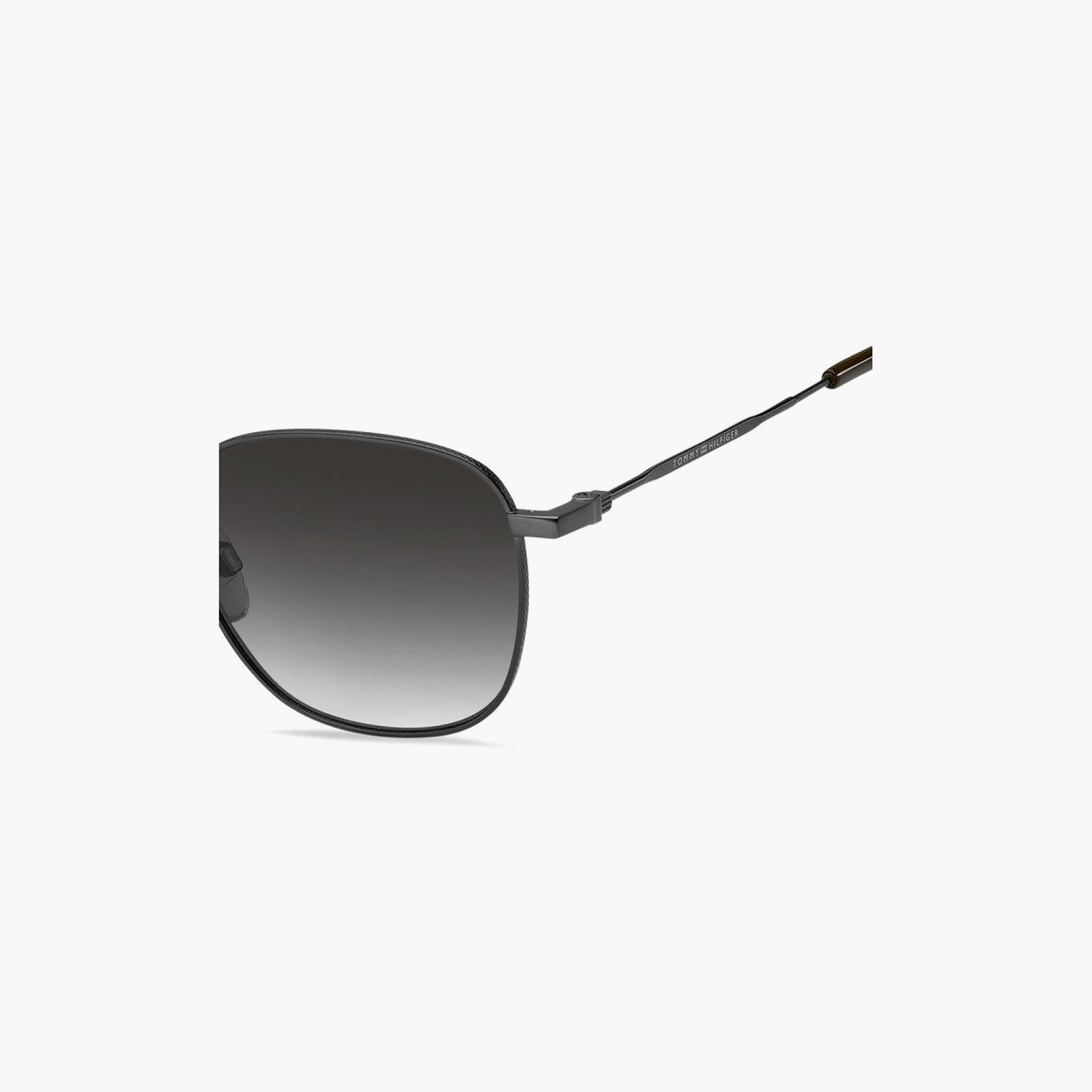 Tommy Hilfiger Unisex Wayfarer & Square Grey Sunglasses | TH 1873/S SVK-men-sunglasses-image-4